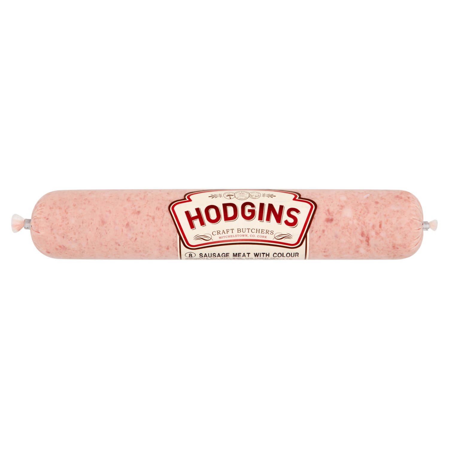 Hodgins Sausage Meat   (400 g)
