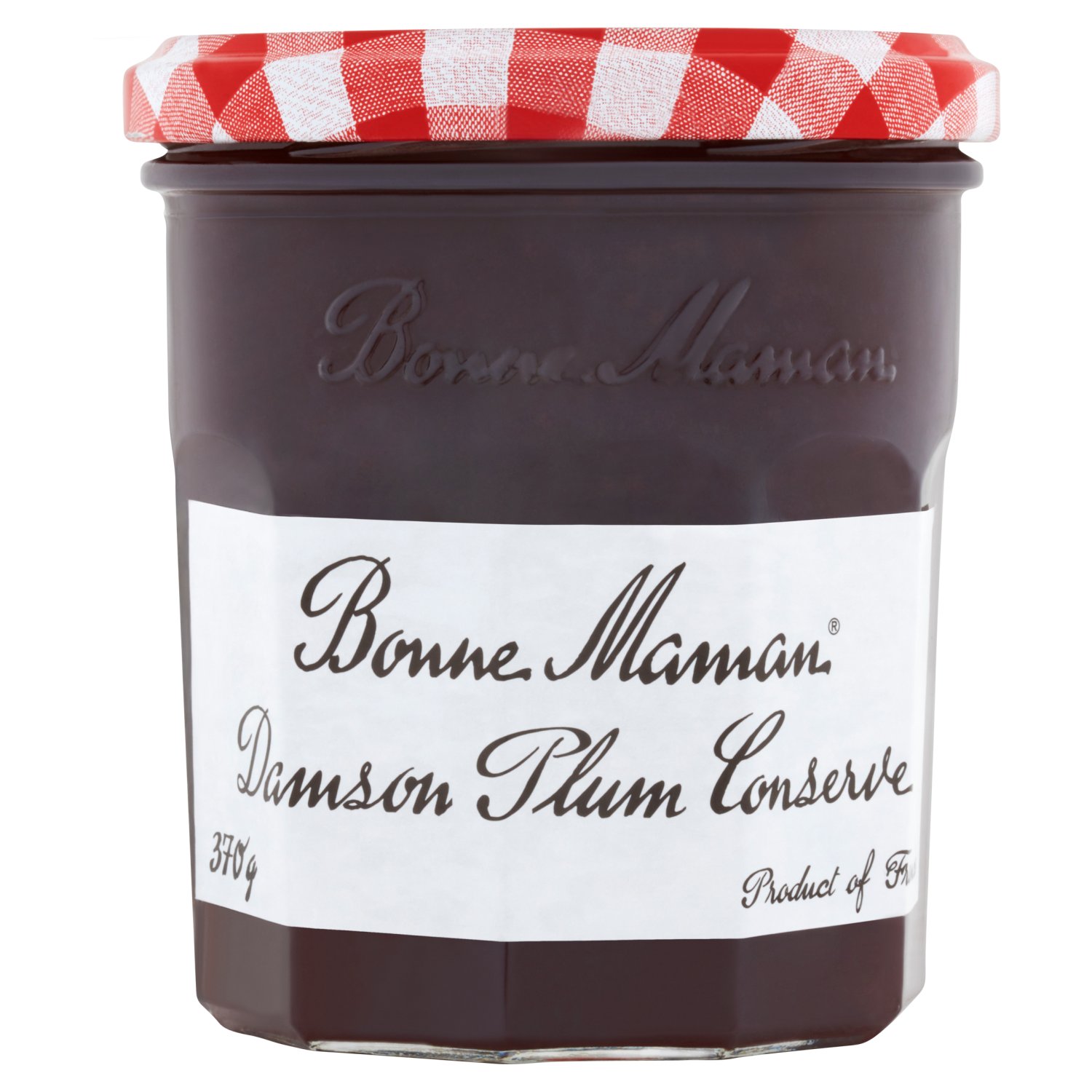 Bonne Maman Damson Plum Jam (370 g)