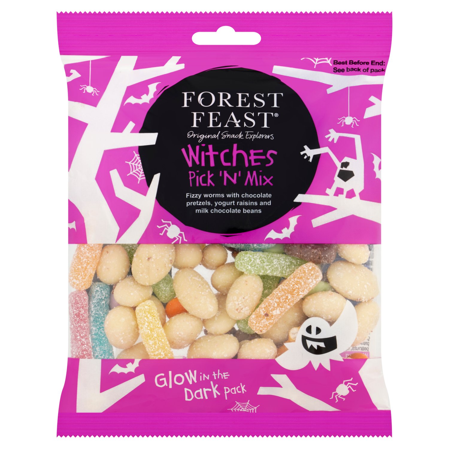 Forest Feast Witches Pick N Mix (150 g)