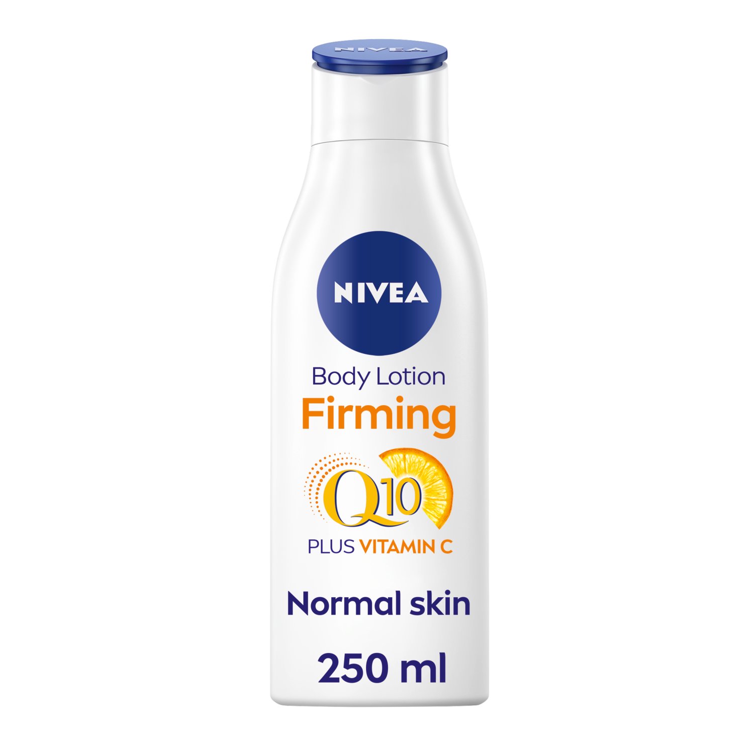 Nivea Q10 Firming Body Lotion (250 ml)