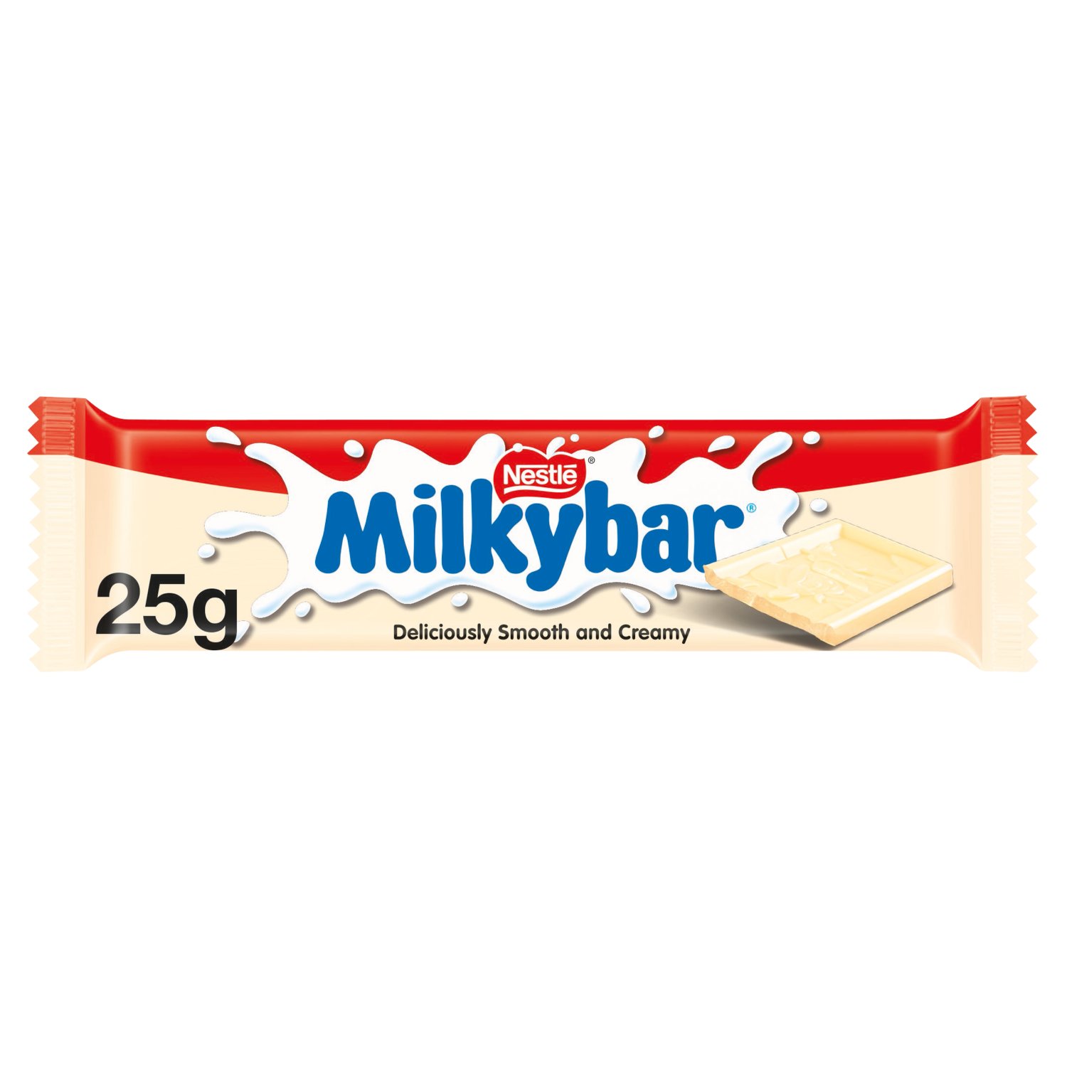 Nestle Milkybar  Medium Bar (25 g)