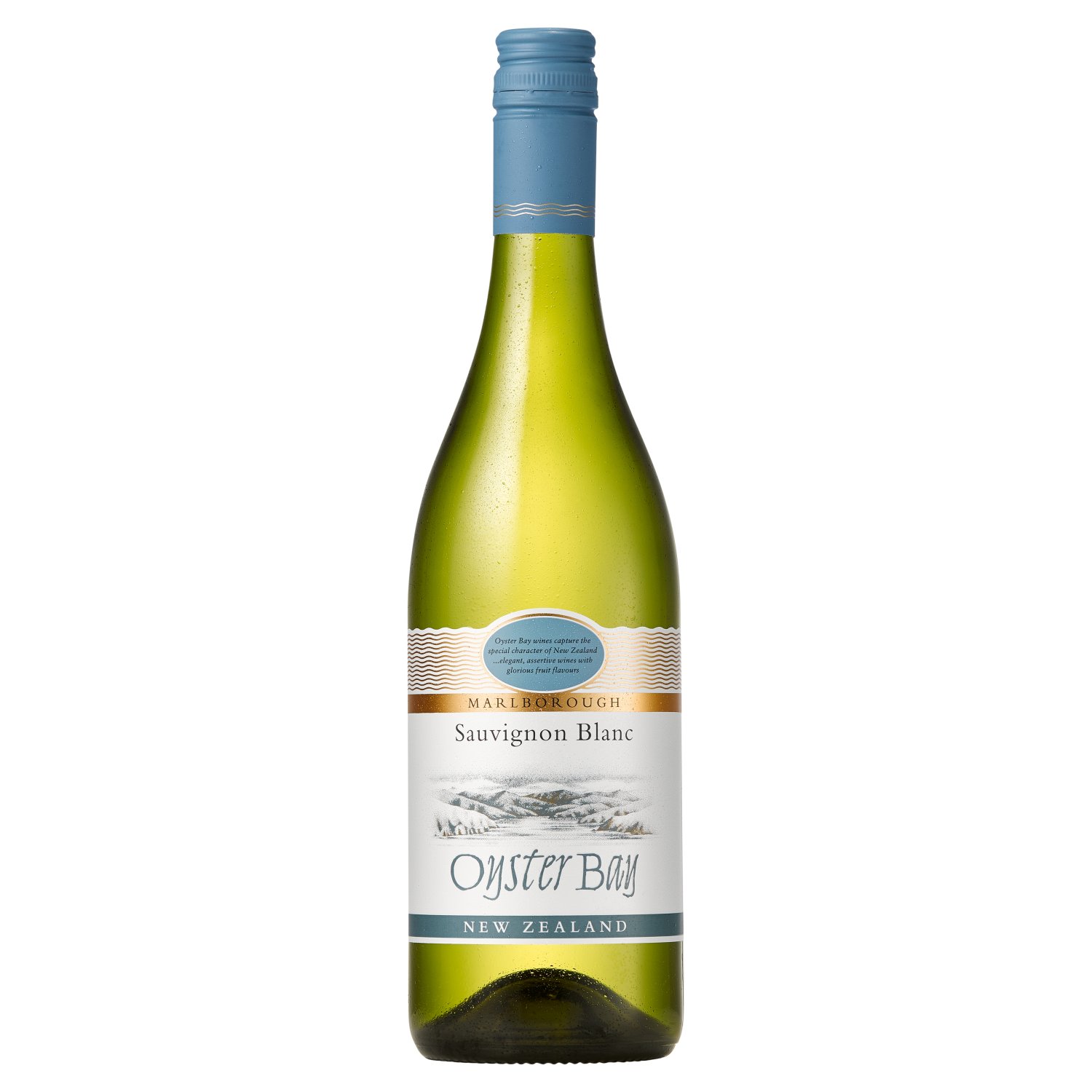 Oyster Bay Sauvignon Blanc (75 cl)