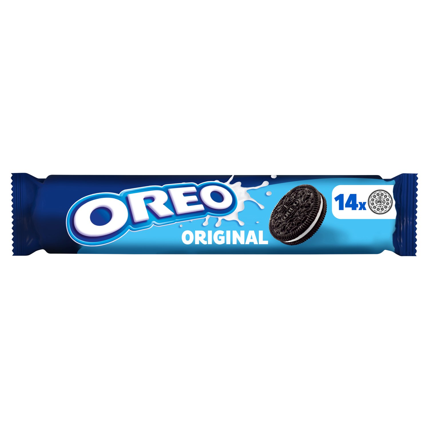 Oreo Original Cookies (154 g)