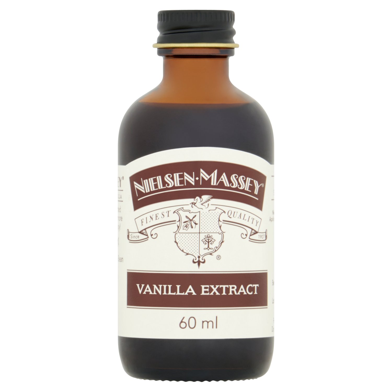 Nielsen Massey Vanilla Extract (60 ml)