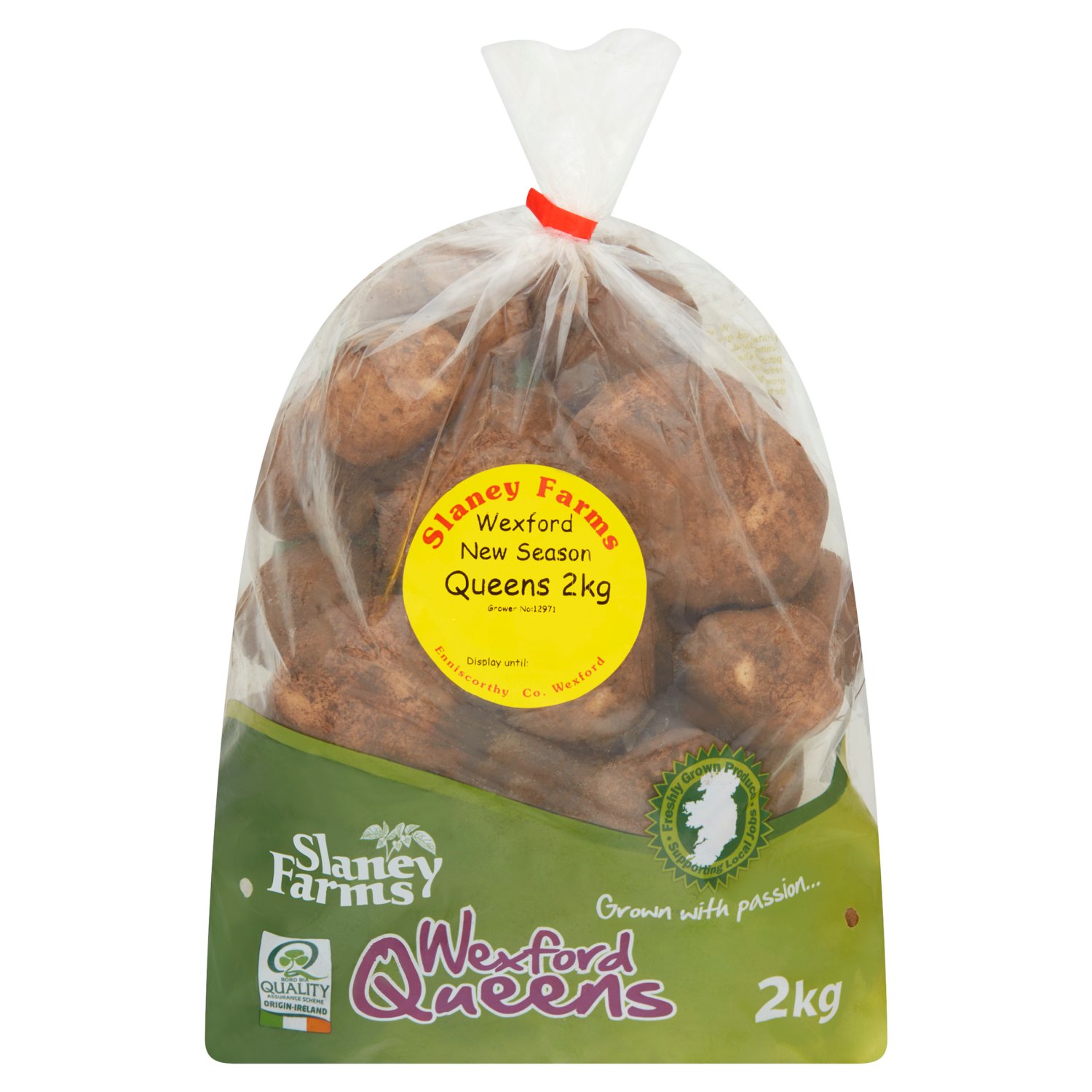 Slaney Farm Queens (2 kg)