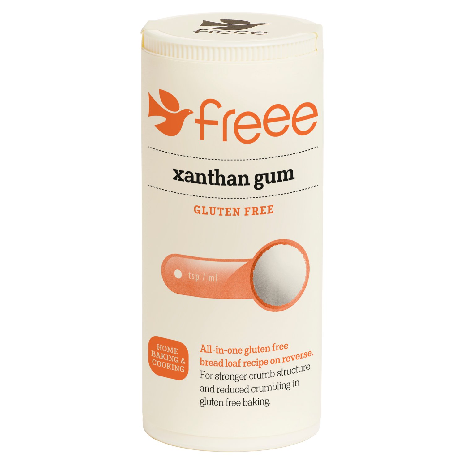 Doves Farm Xanthan Gum (100 g)