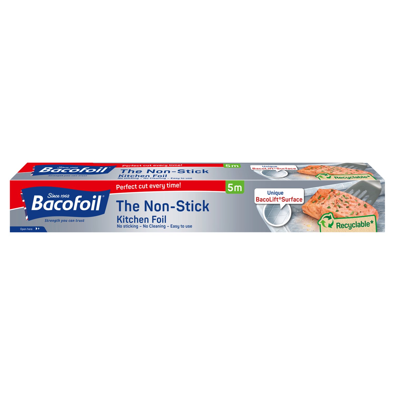 Bacofoil Non Stick Foil (5 sqm)