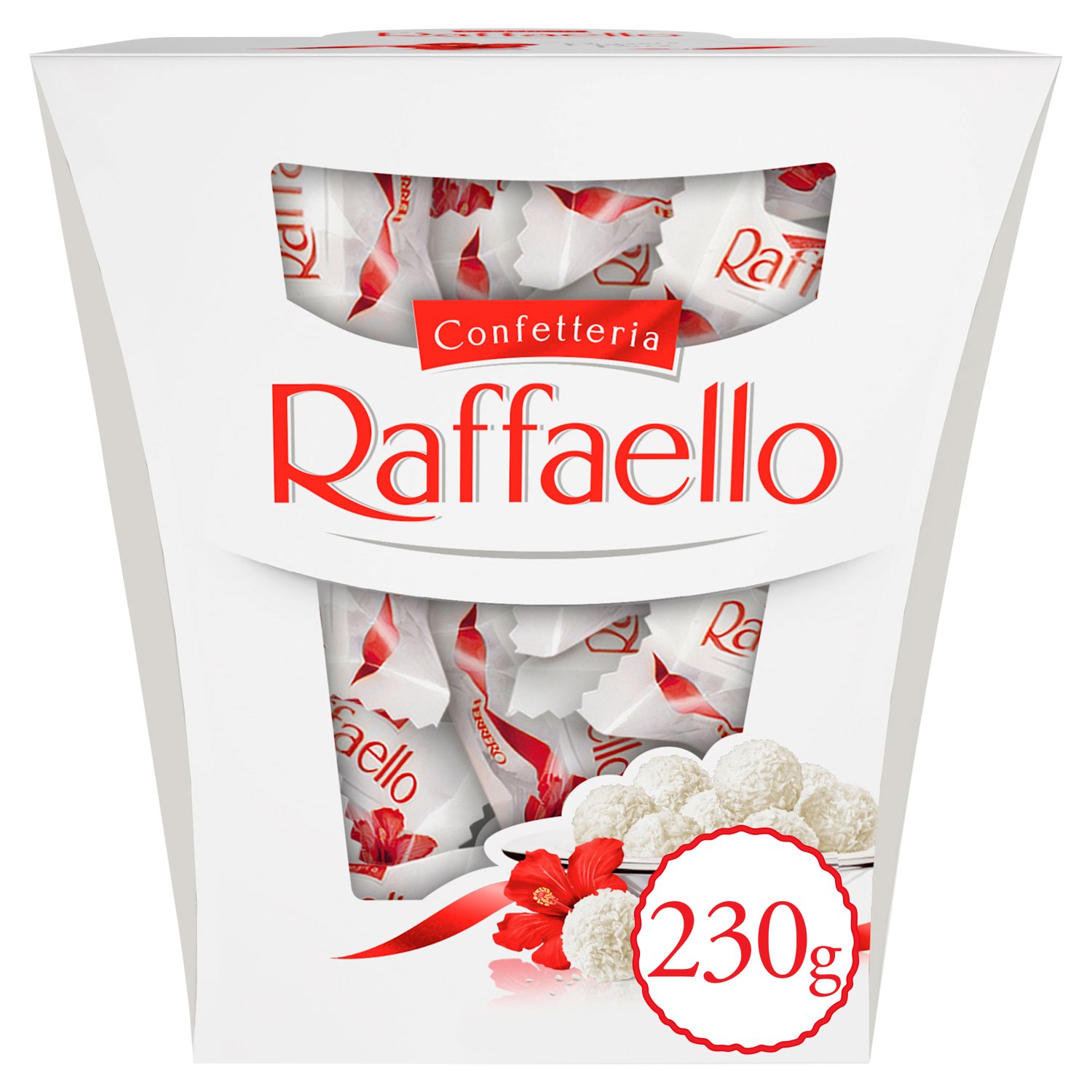 Ferrero Raffaello T23 (230 g)