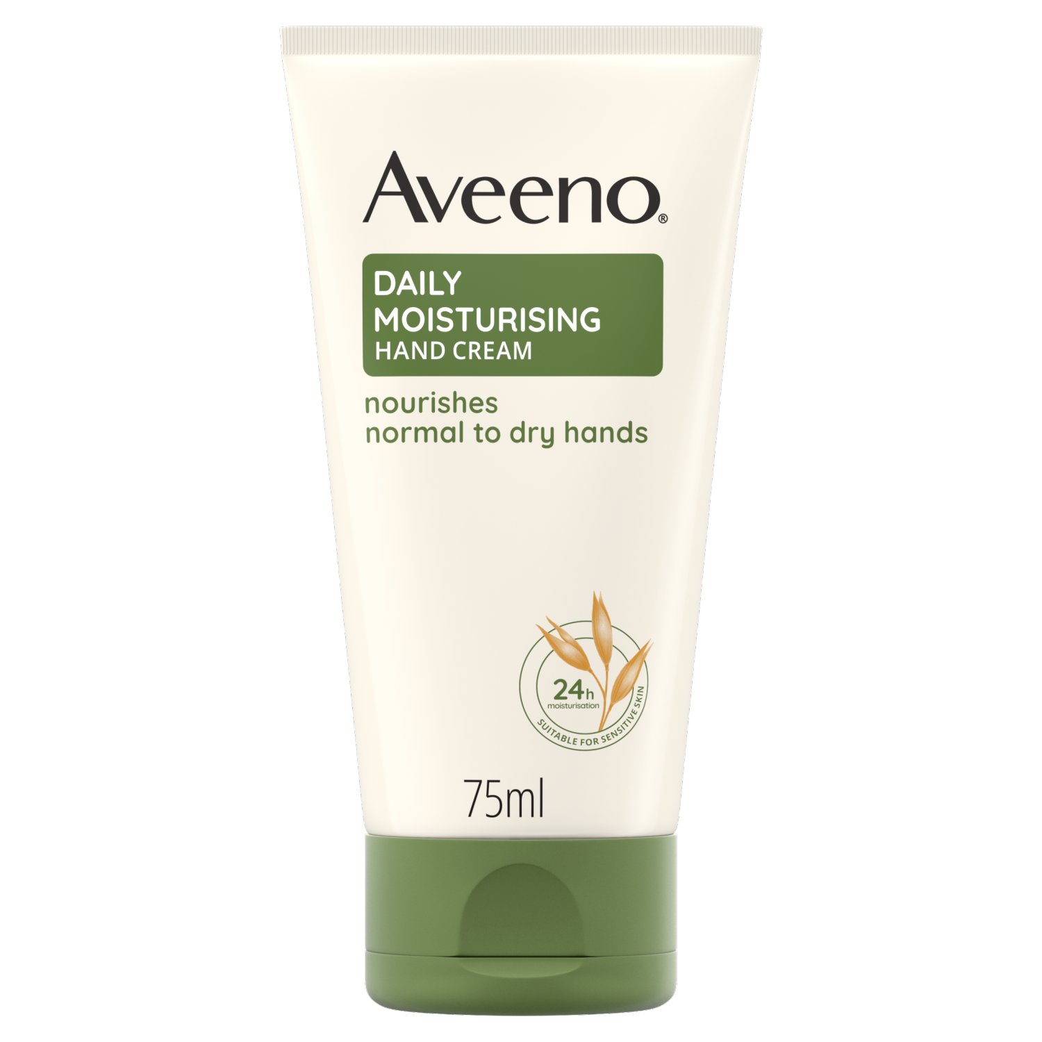 Aveeno Daily Moisturising Hand Cream (75 ml)