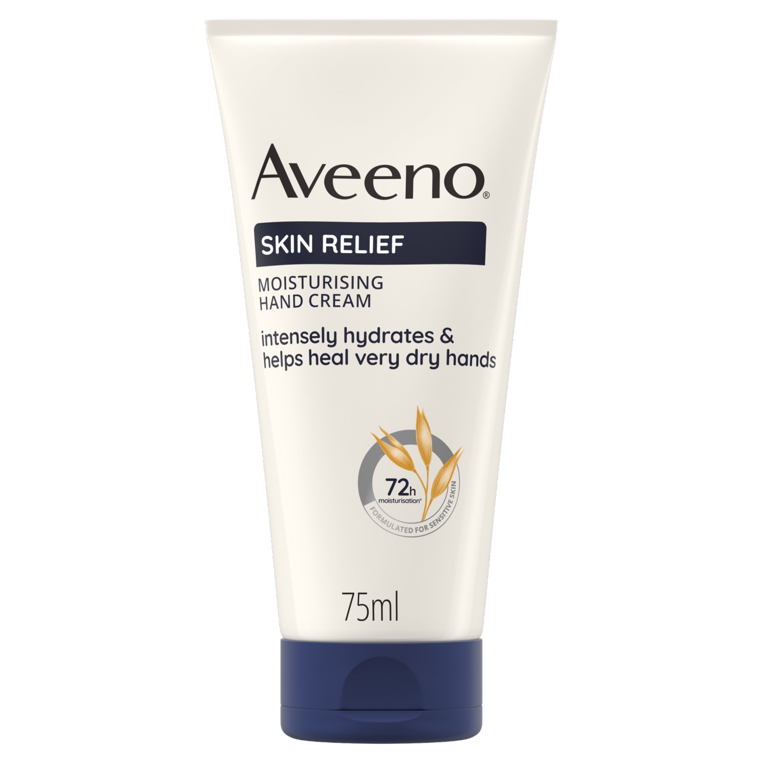 Aveeno Skin Relief Hand Cream (75 ml)