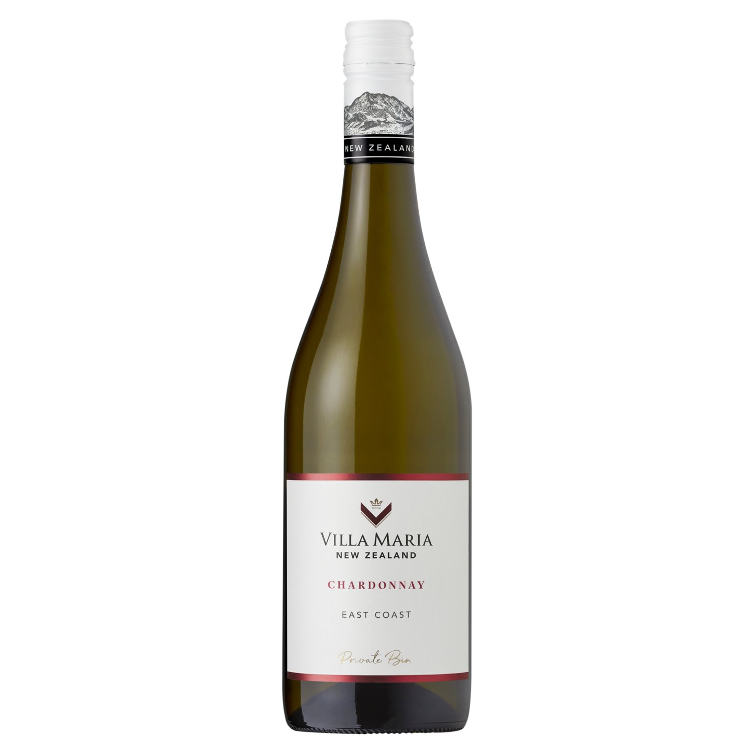 Villa Maria Private Bin Chardonnay (75 cl)