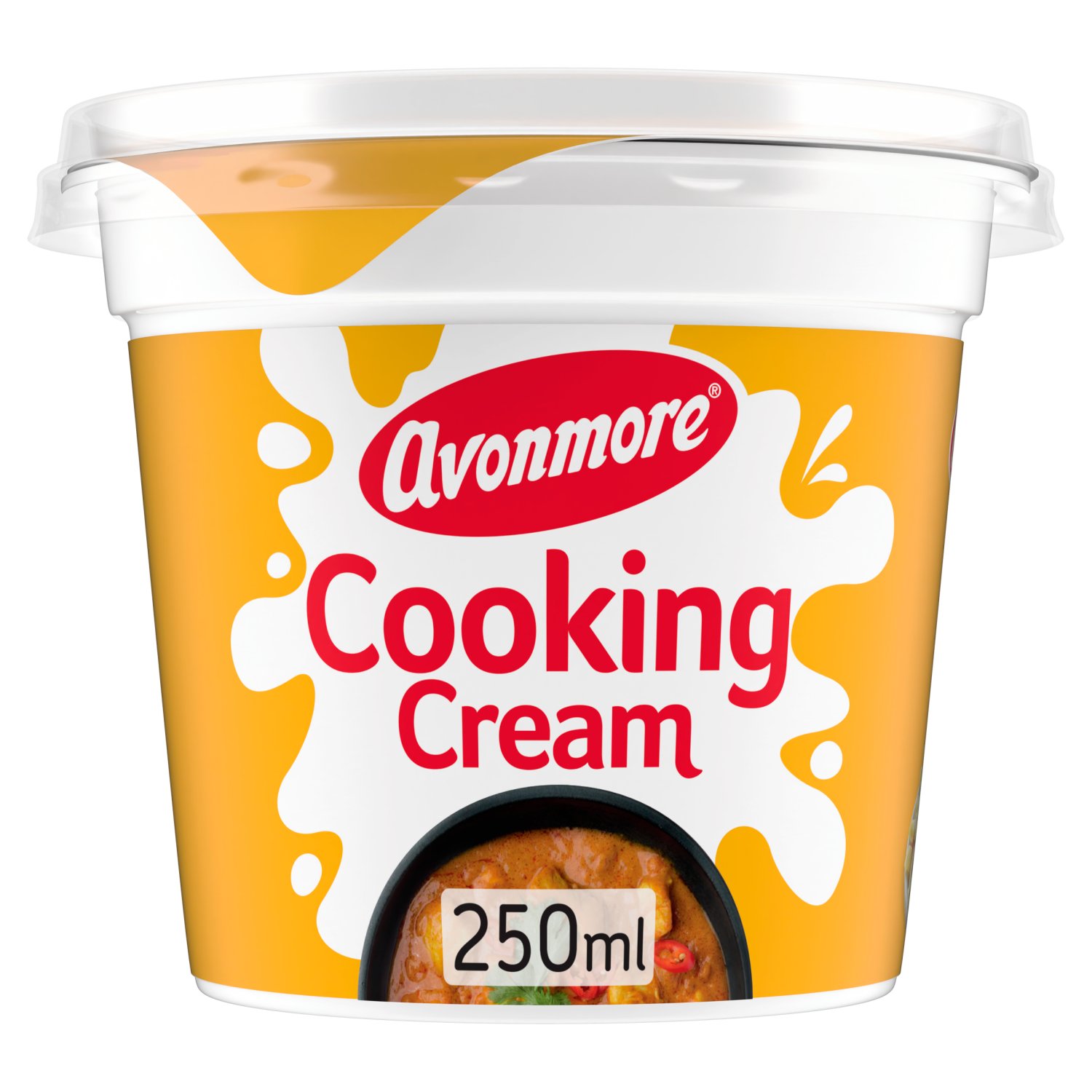 Avonmore Cooking Cream (250 ml)