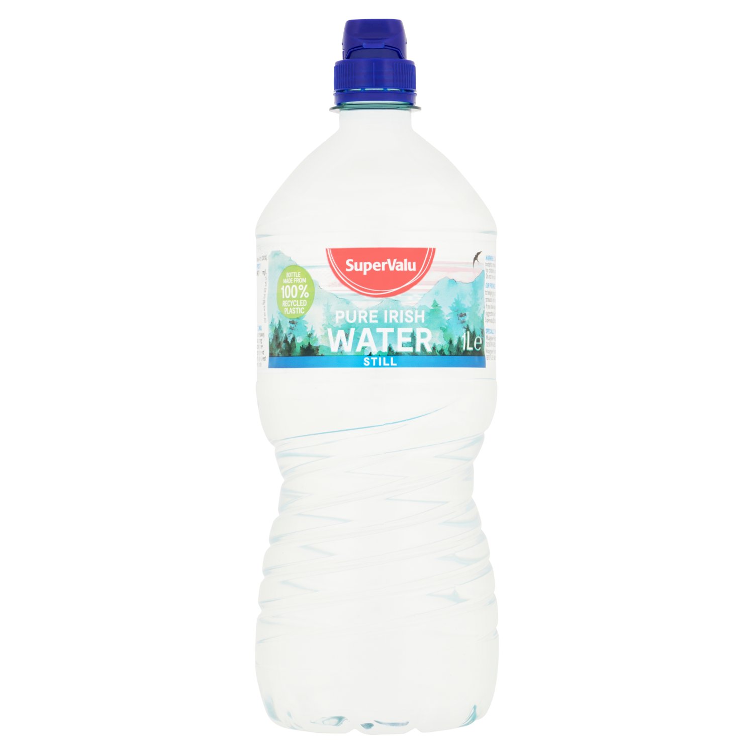 SuperValu Still Water (1 L)