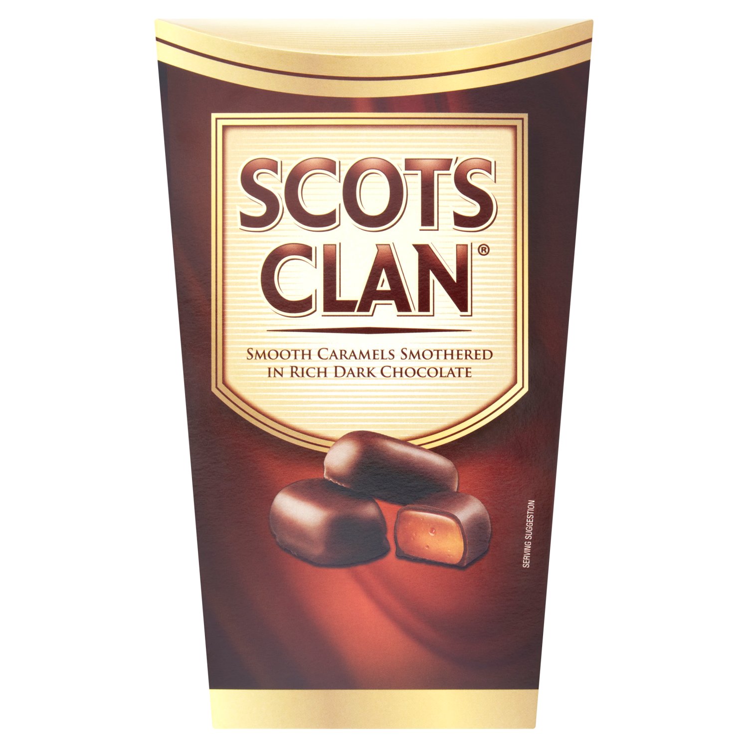 Scots Clan Carton (580 g)