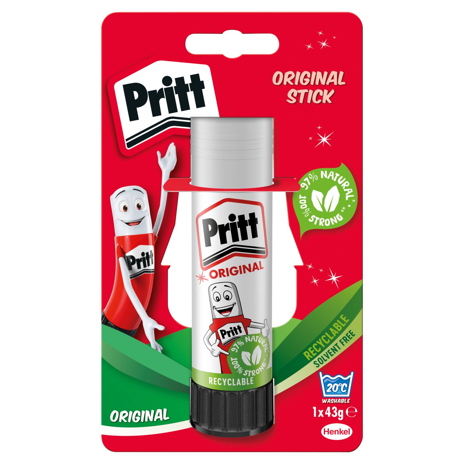 Prit Stick (43 g)