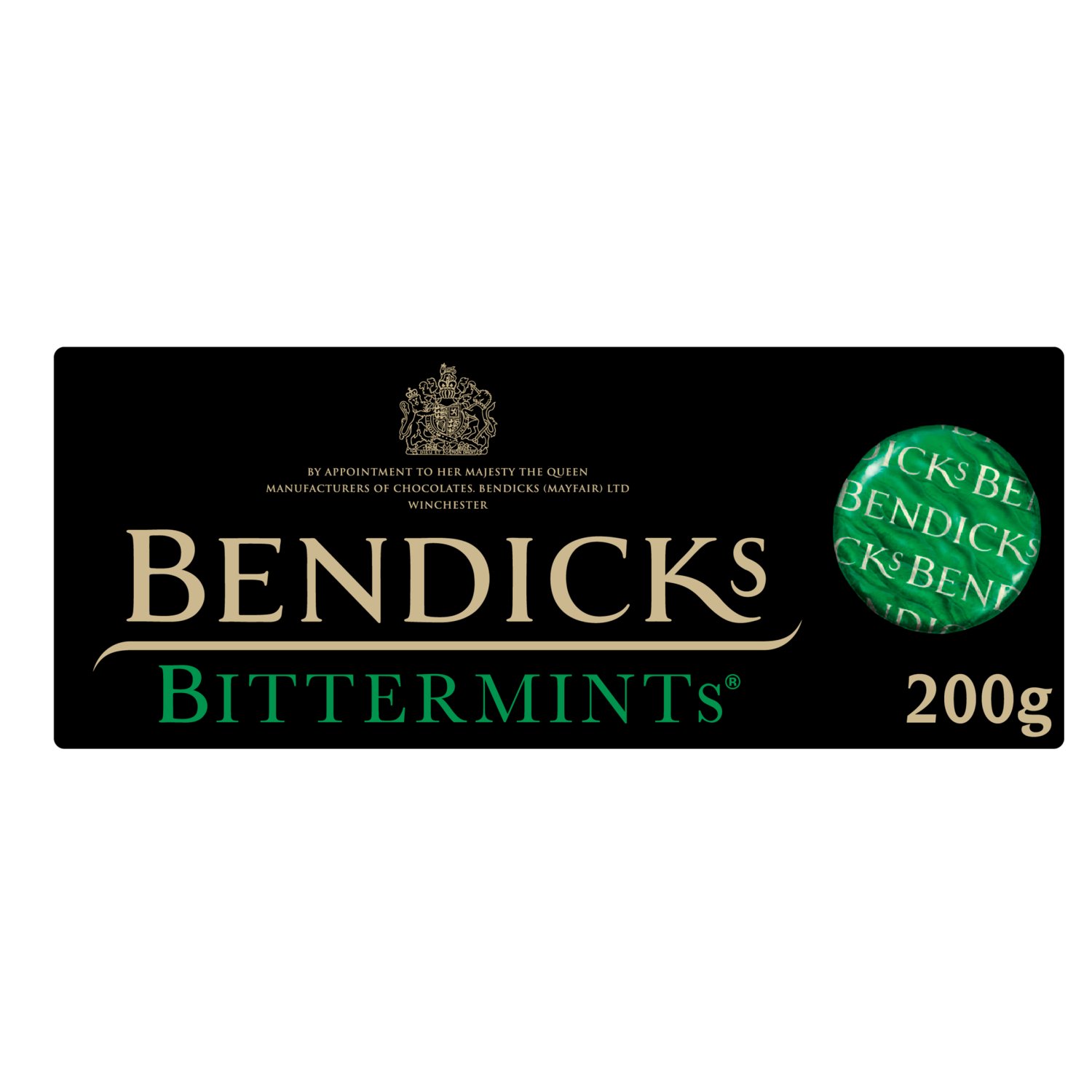 Bendicks (200 g)