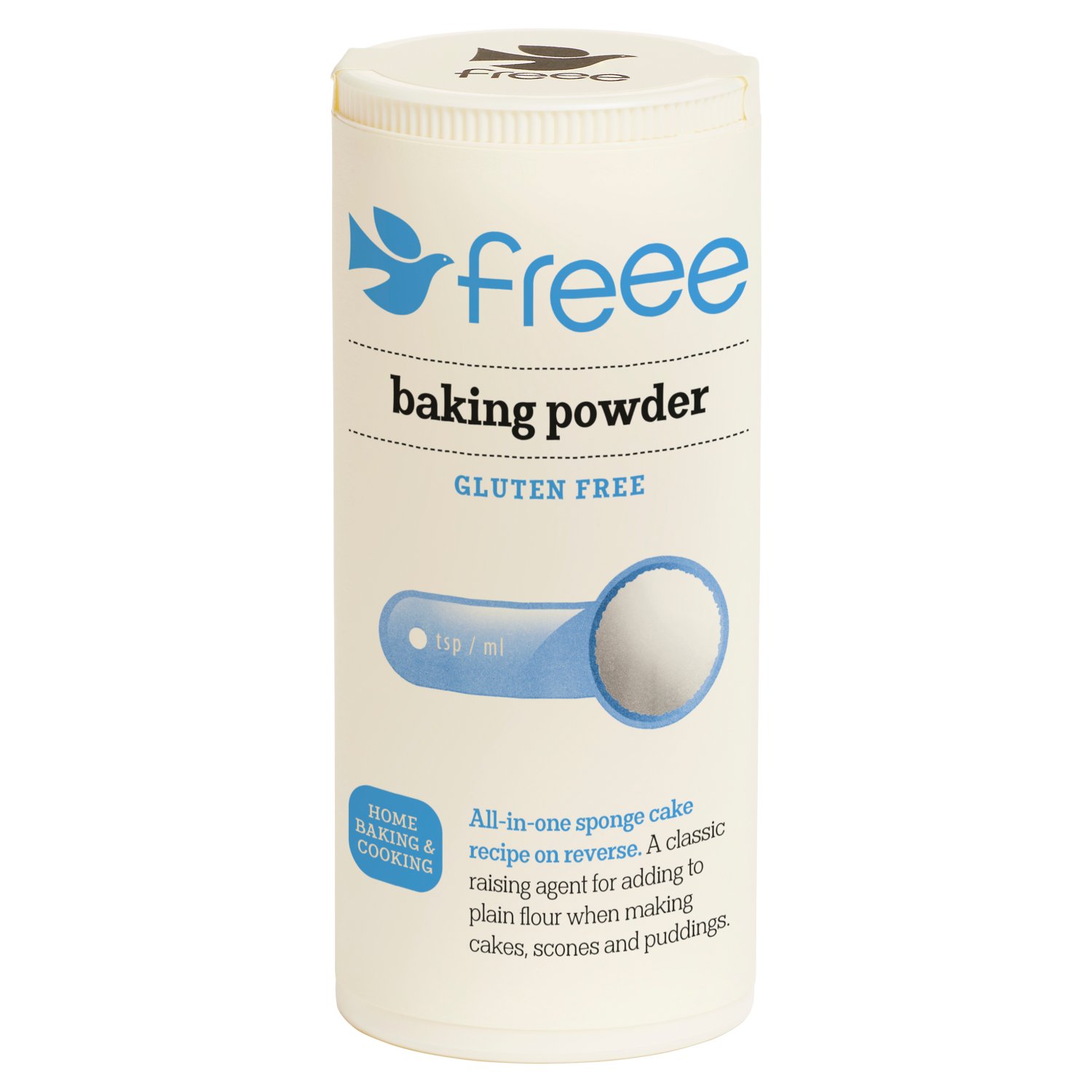 Doves Farm Baking Powder (130 g)