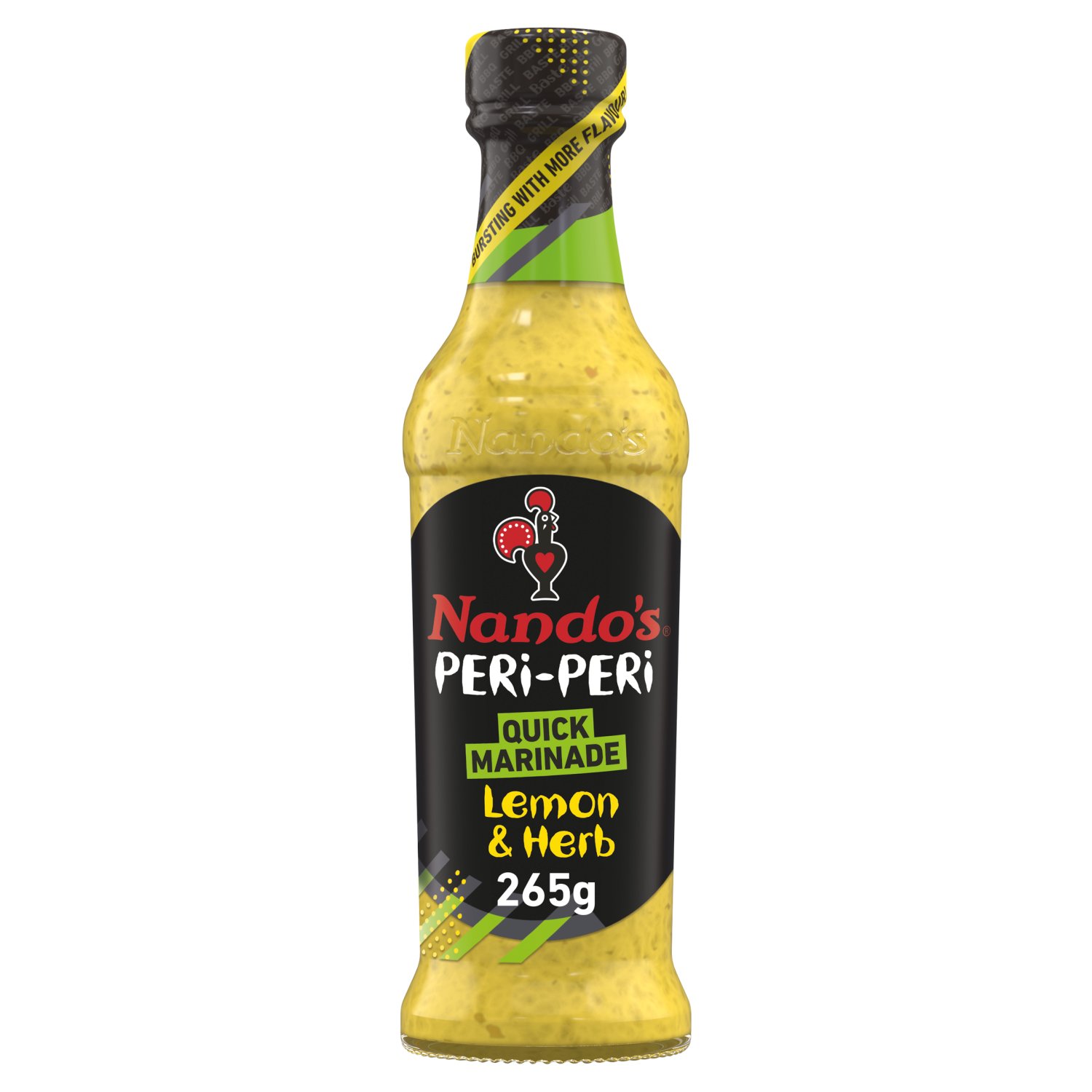 Nando's Peri-Peri Marinade Medium (262 g)