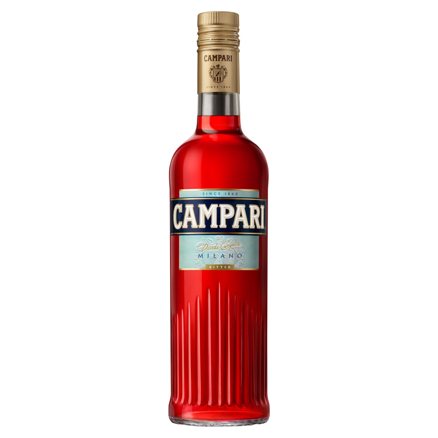 Campari Milano Bitter (70 cl)