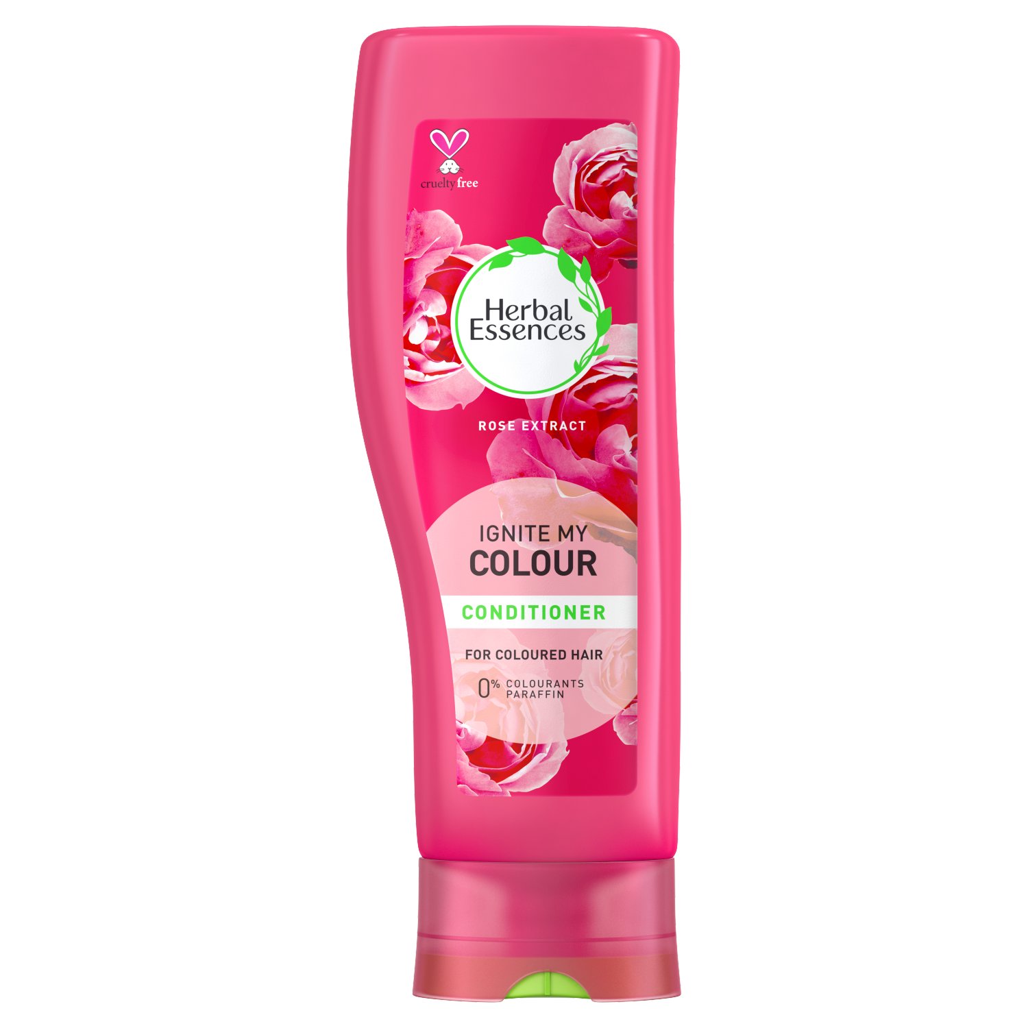 Herbal Essences Ignite My Colour Conditioner (400 ml)