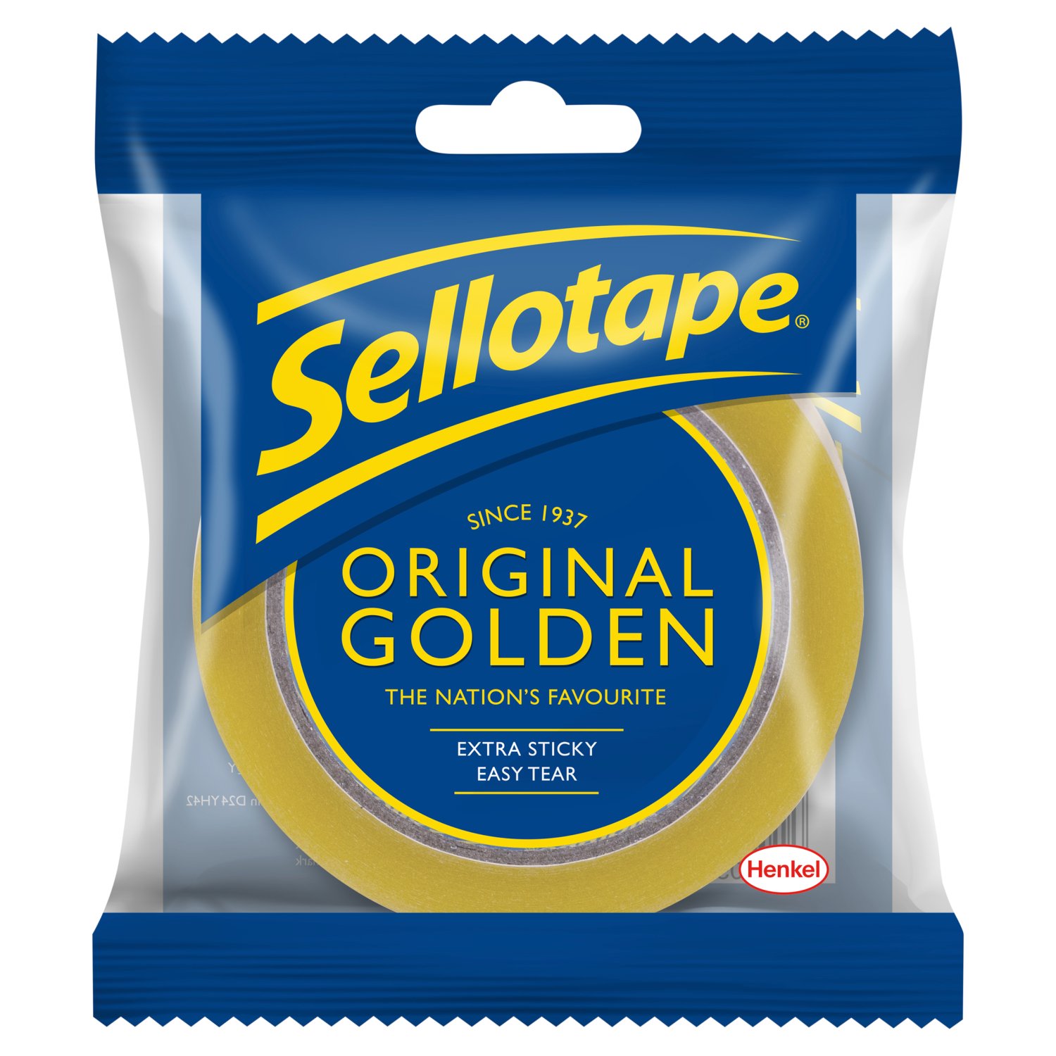 Sellotape (1 Piece)