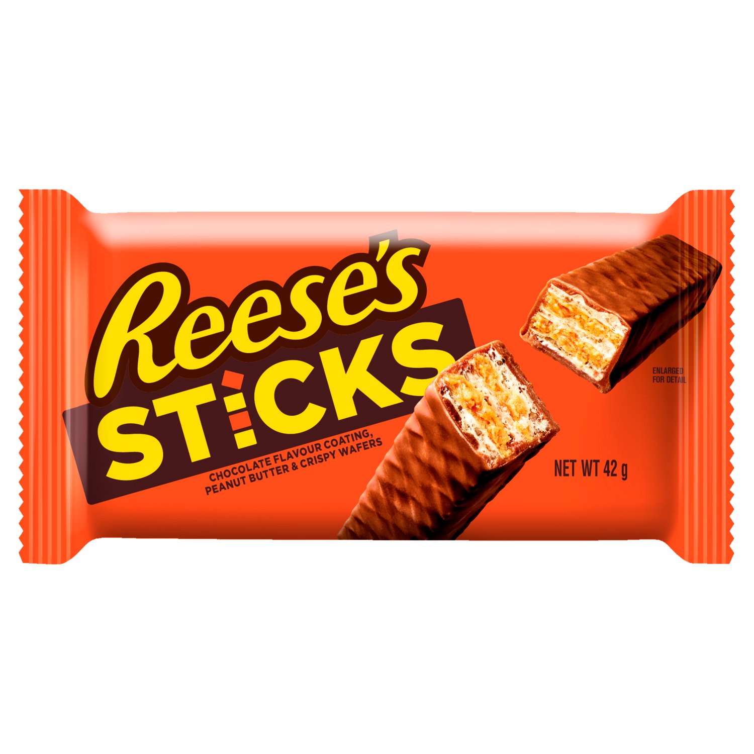 Reese's Peanut Wafer Stick (42 g)