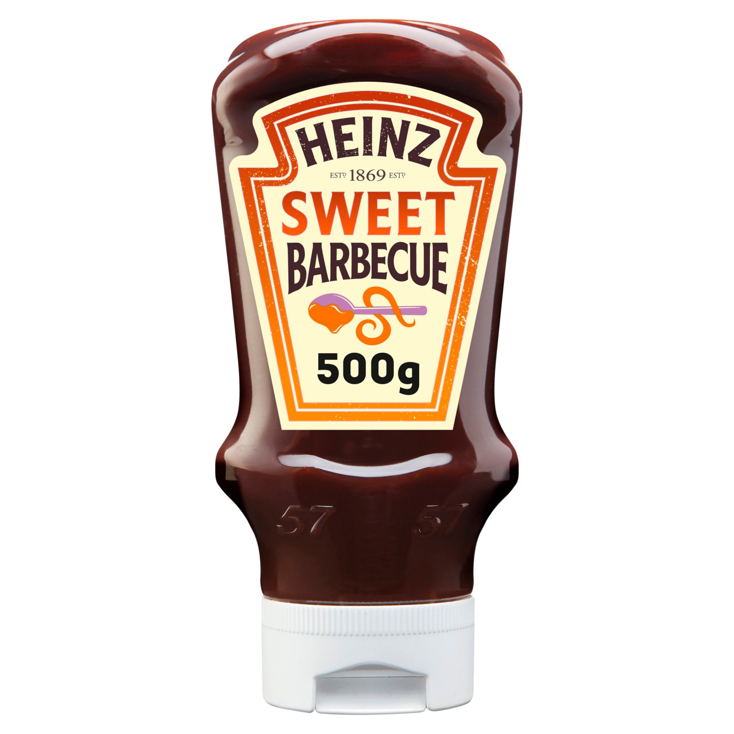 Heinz Sticky BBQ Sauce (500 g)