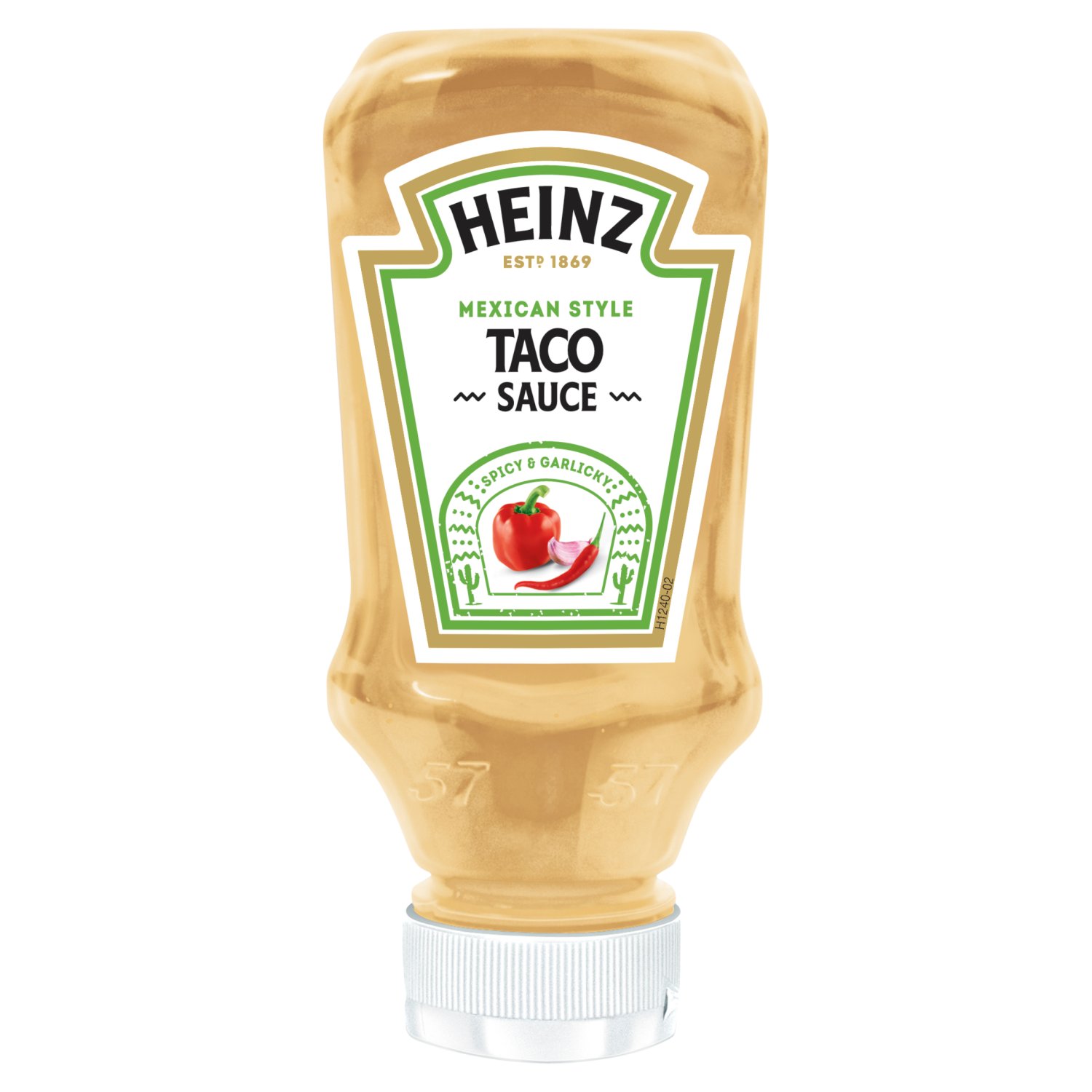 Heinz Taco Sauce (220 ml)