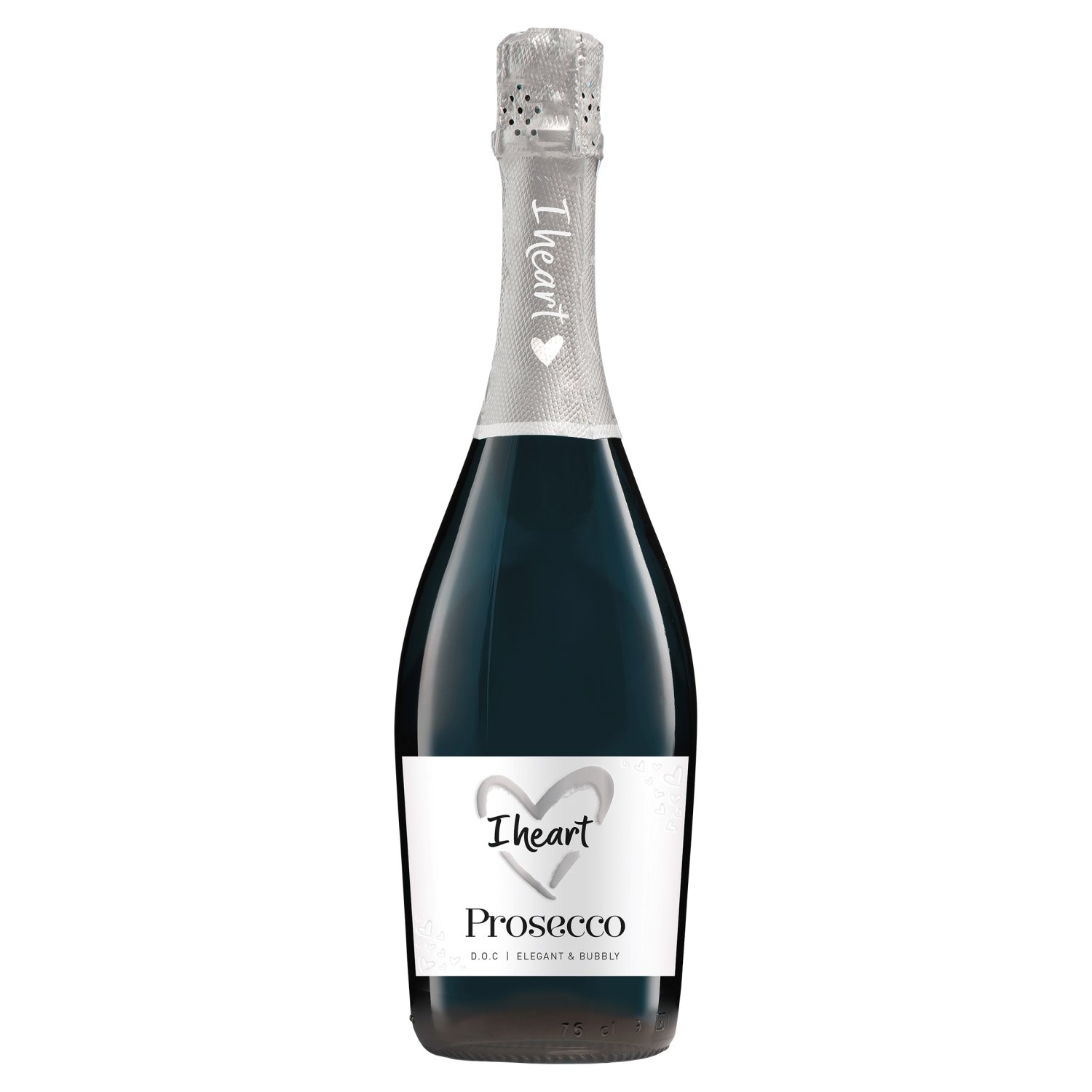 I Heart Prosecco Spumante (75 cl)