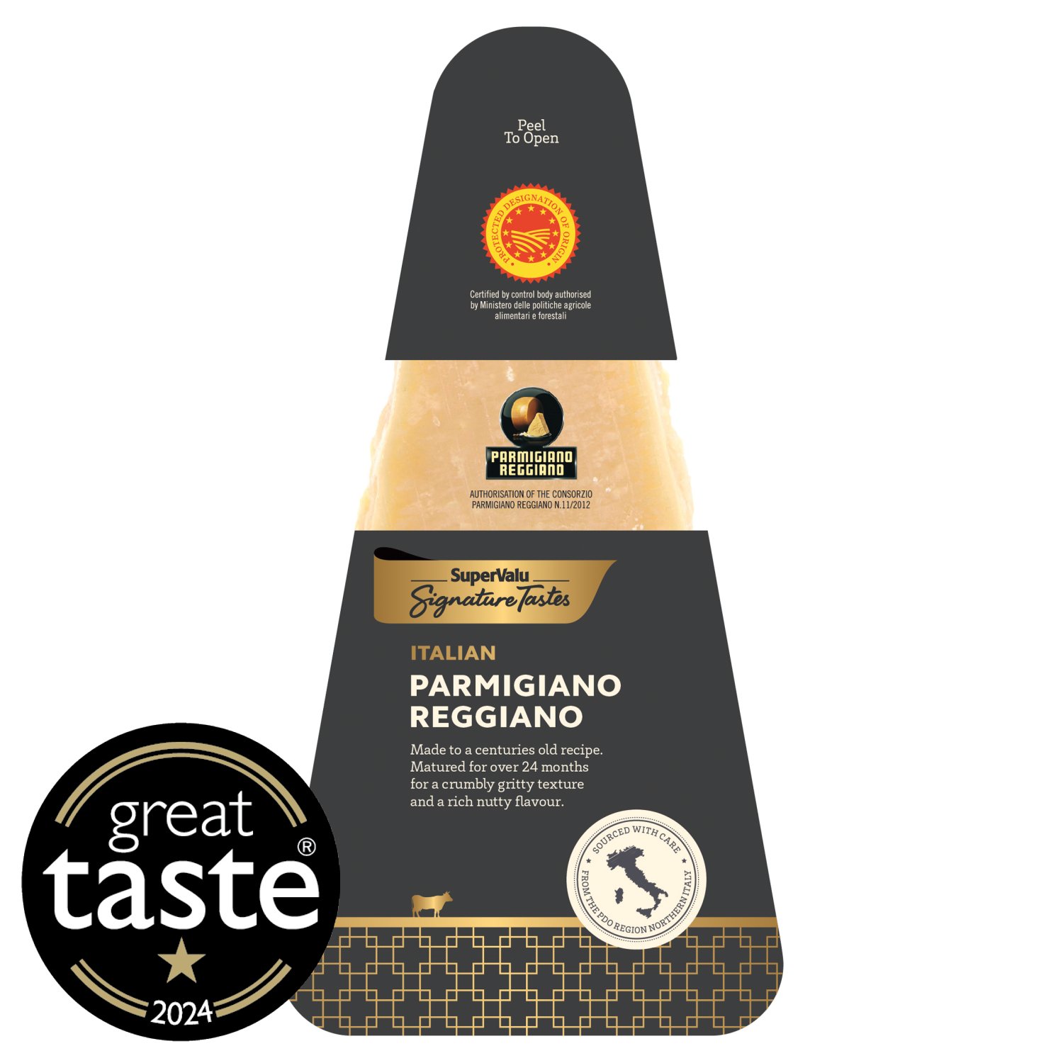 Signature Tastes Italian Parmigiano Reggiano (150 g)