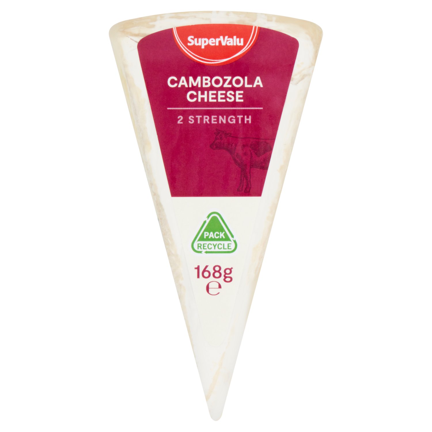 SuperValu Cambozola Cheese (168 g)