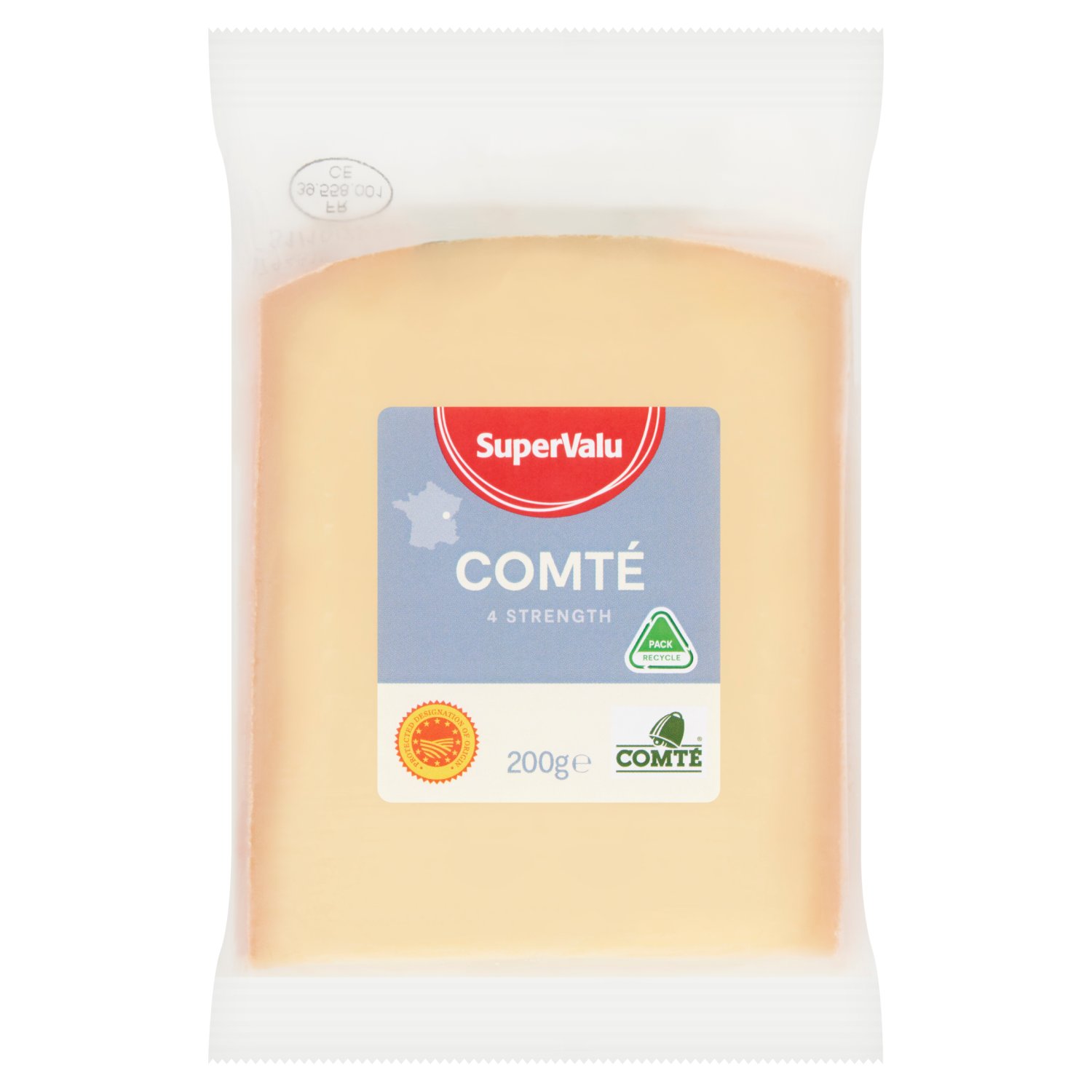 SuperValu Comté Cheese (200 g)