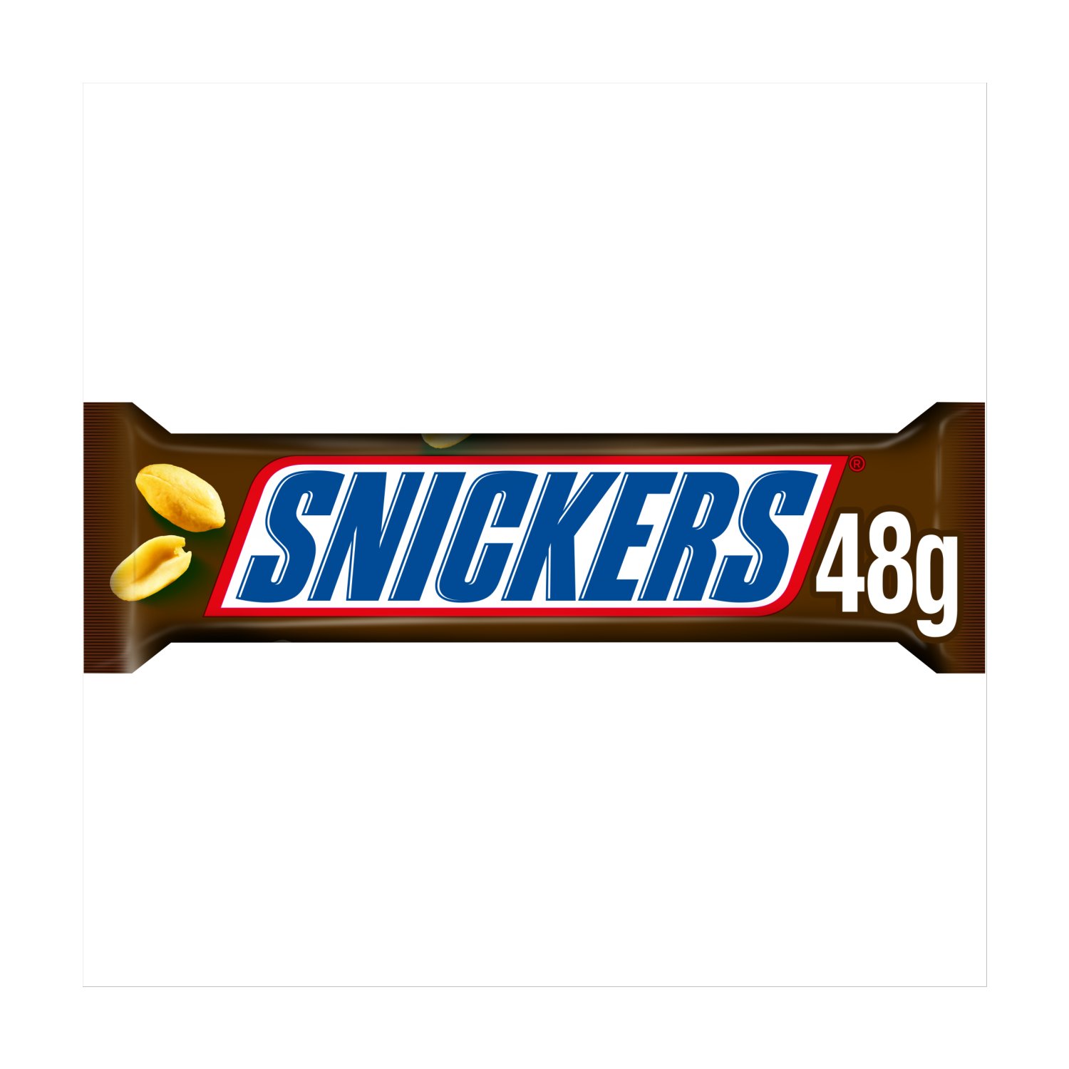 Snickers Single (48 g)