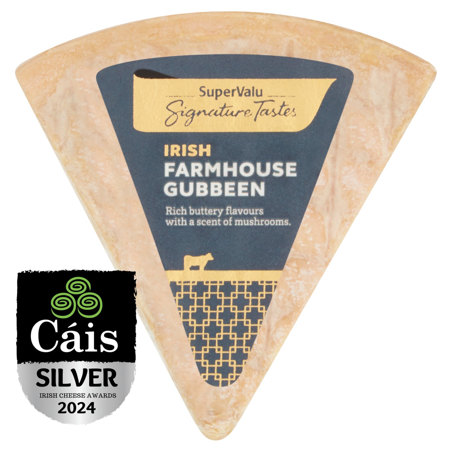 SuperValu Signature Tastes Gubbeen Cheese (170 g)