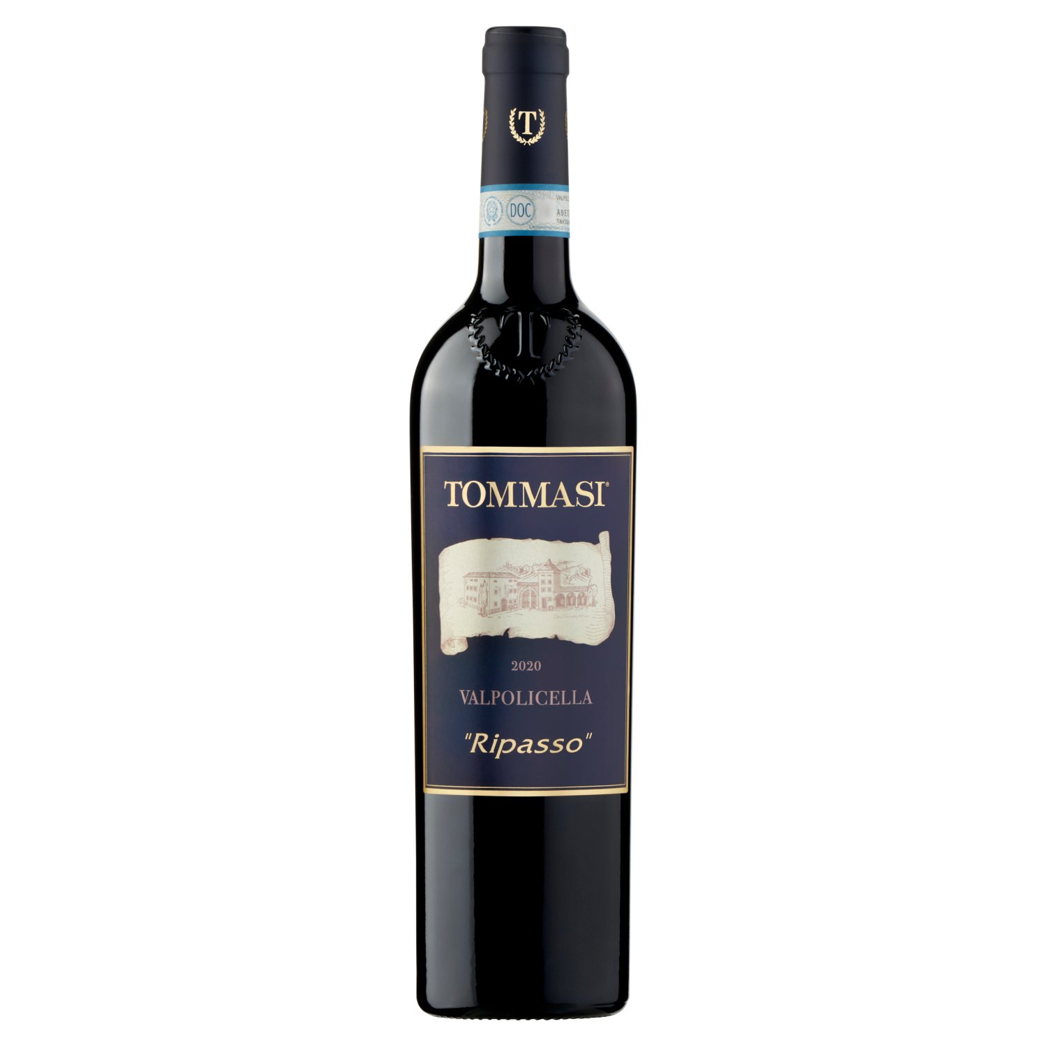 Tommasi Ripasso Valpolicella (75 cl)