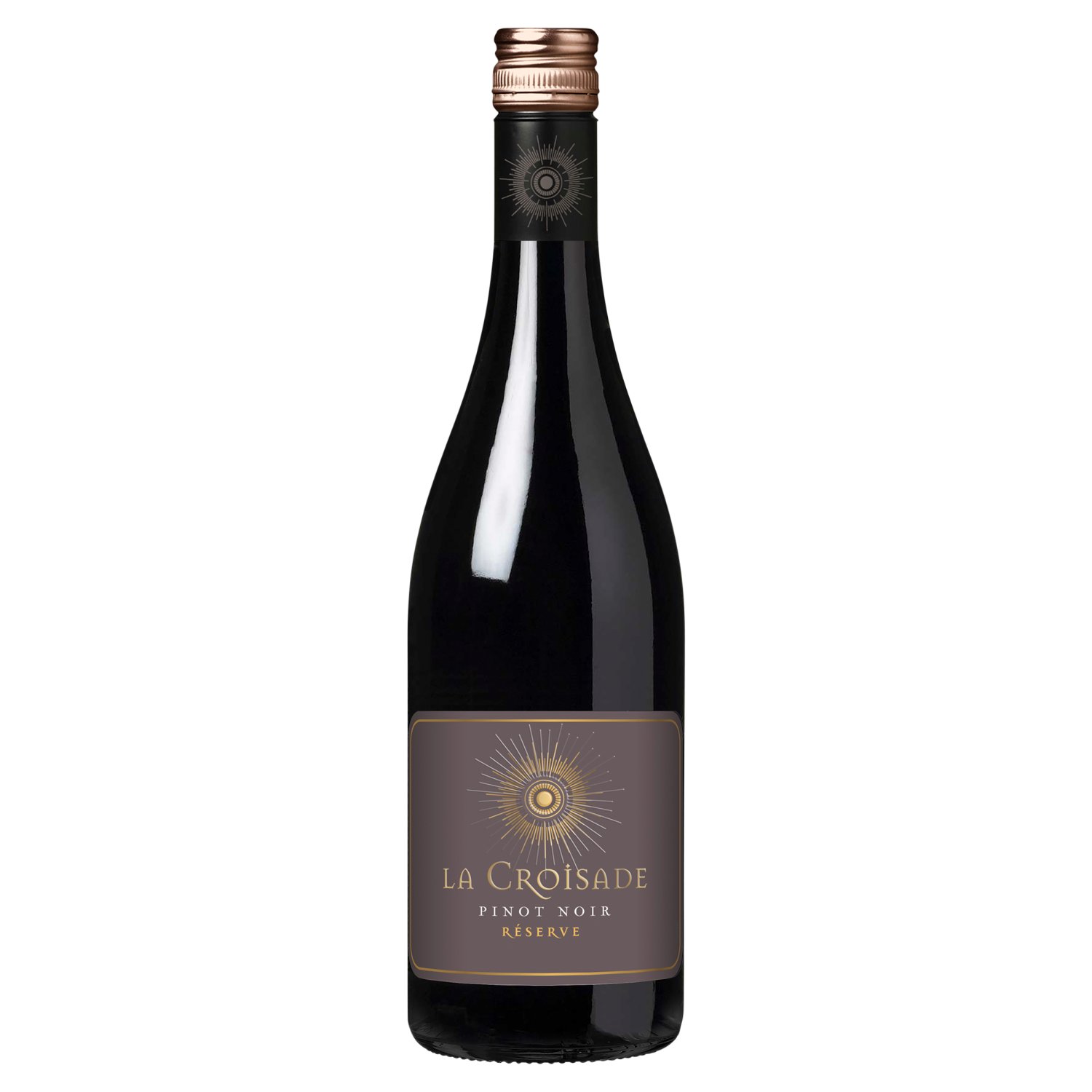 La Croisade Reserve Pinot Noir (75 cl)