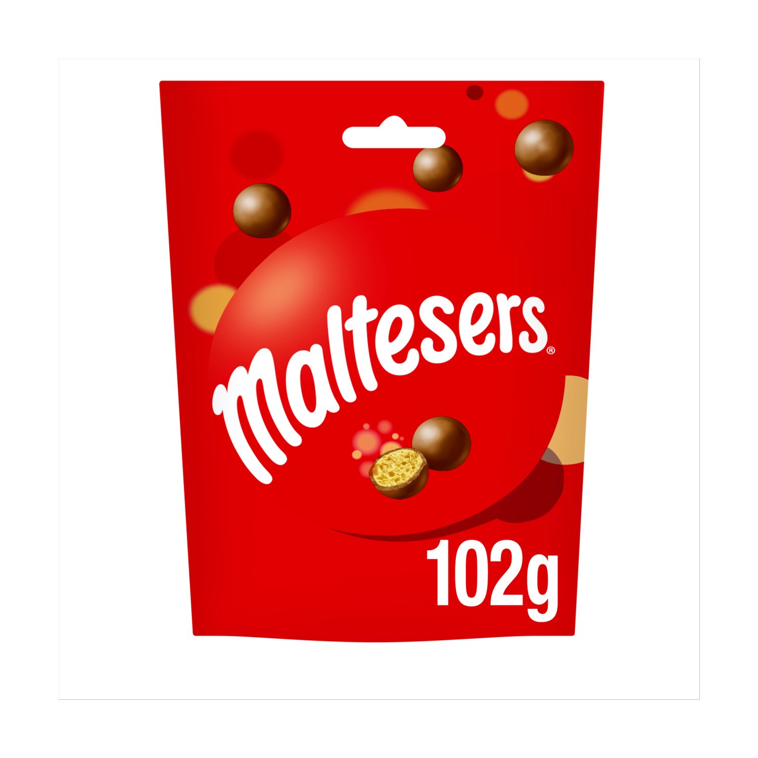 Maltesers Chocolate Pouch (102 g)