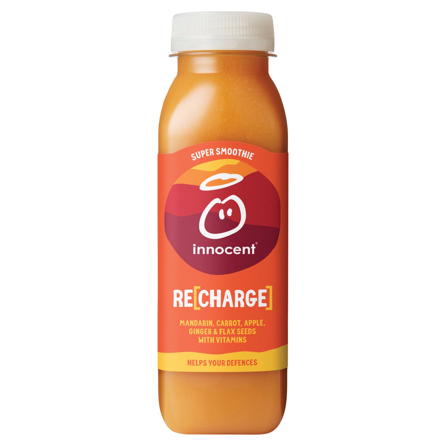 Innocent Recharge Super Smoothie (300 ml)