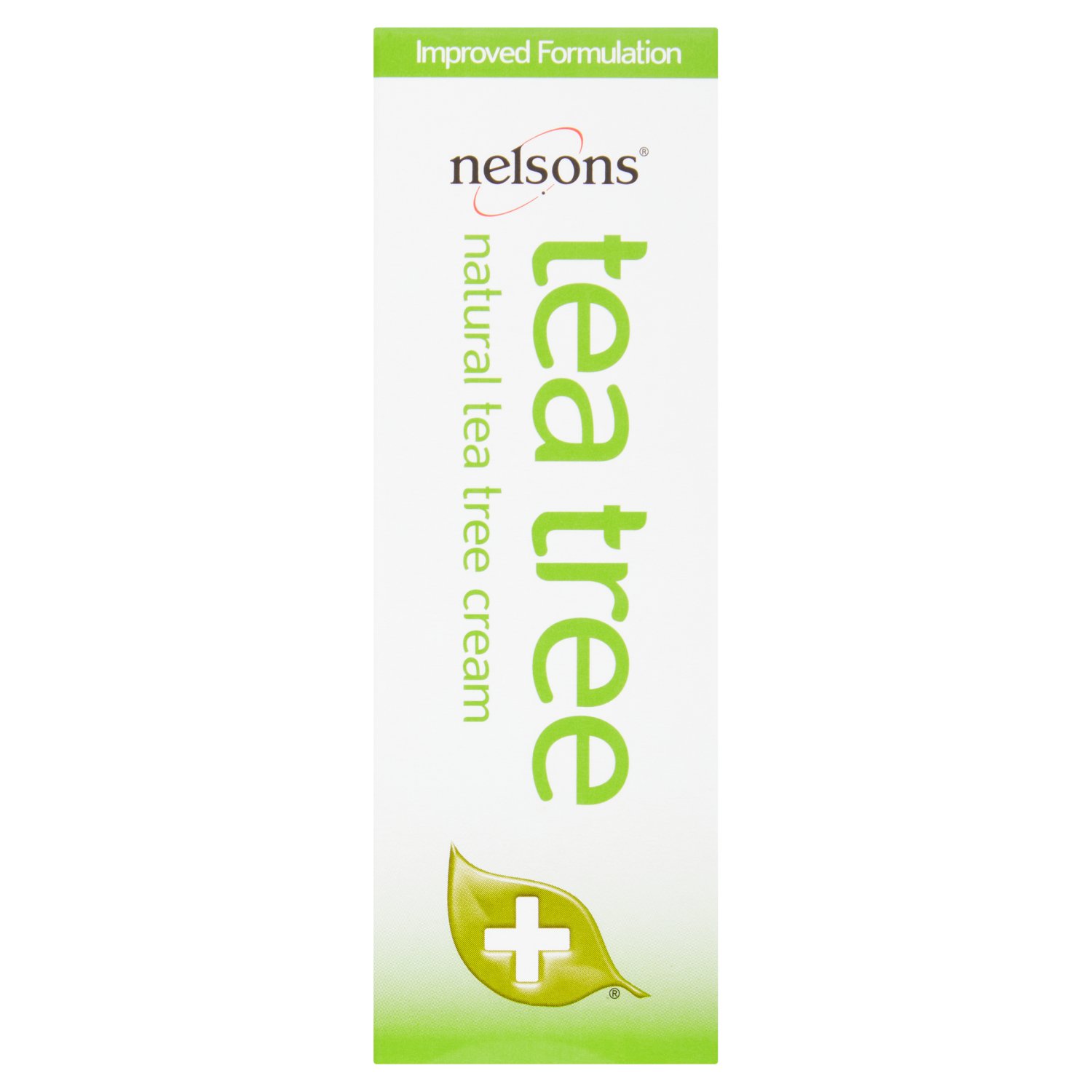 Nelson Tea Tree Cream (30 ml)