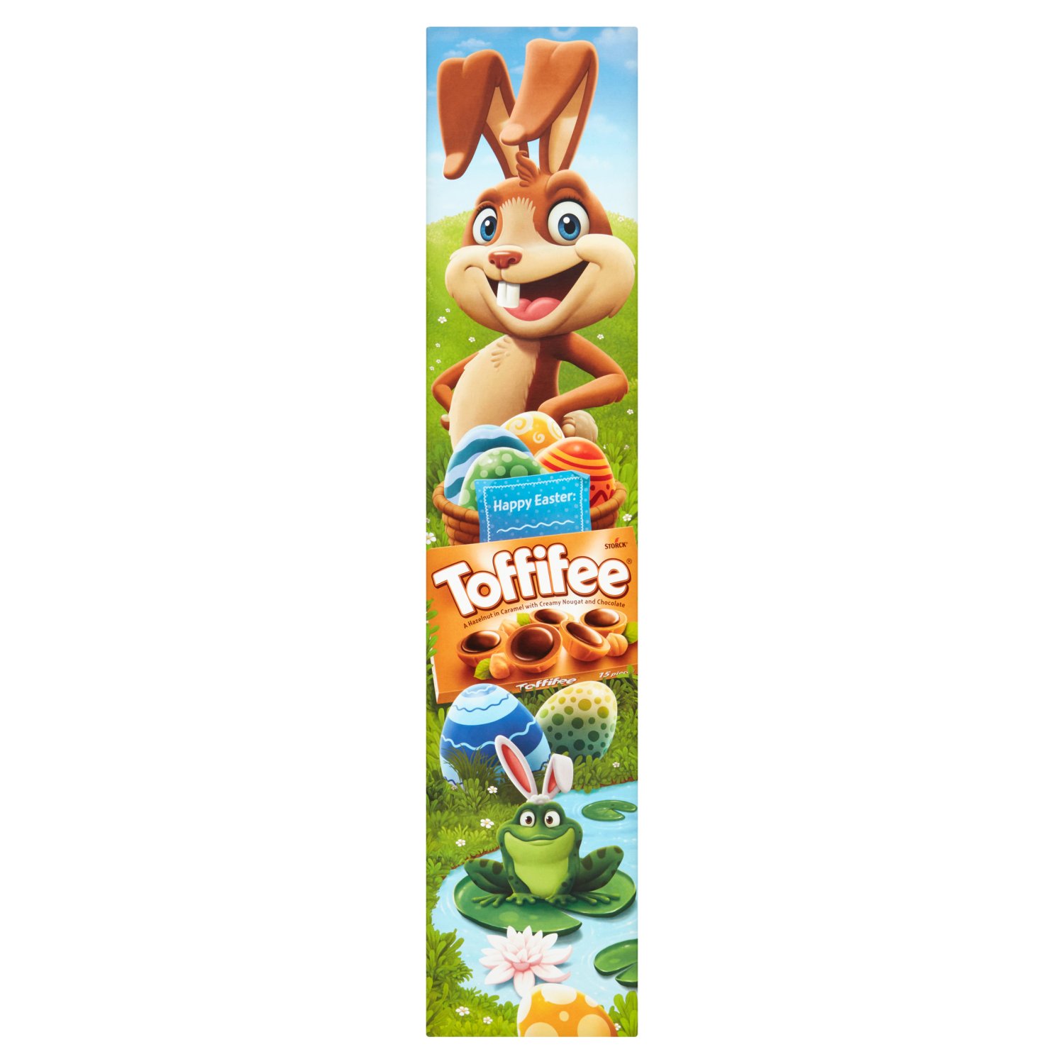 Toffifee Novelty (375 g)