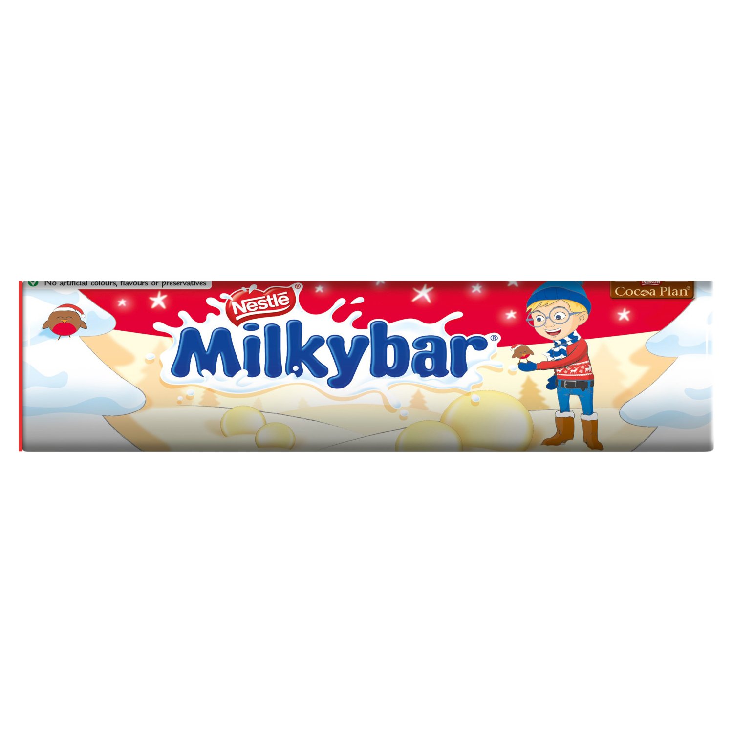 Nestle Milkybar Giant Tube (80 g)