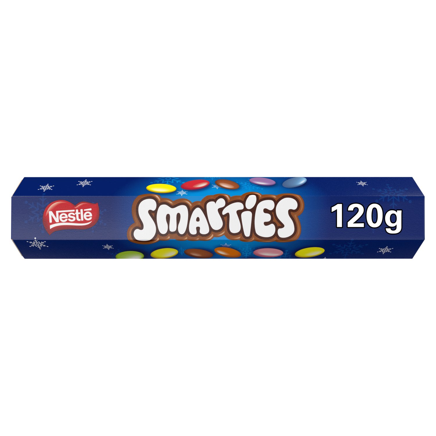 Nestle Smarties Giant Tube (120 g)