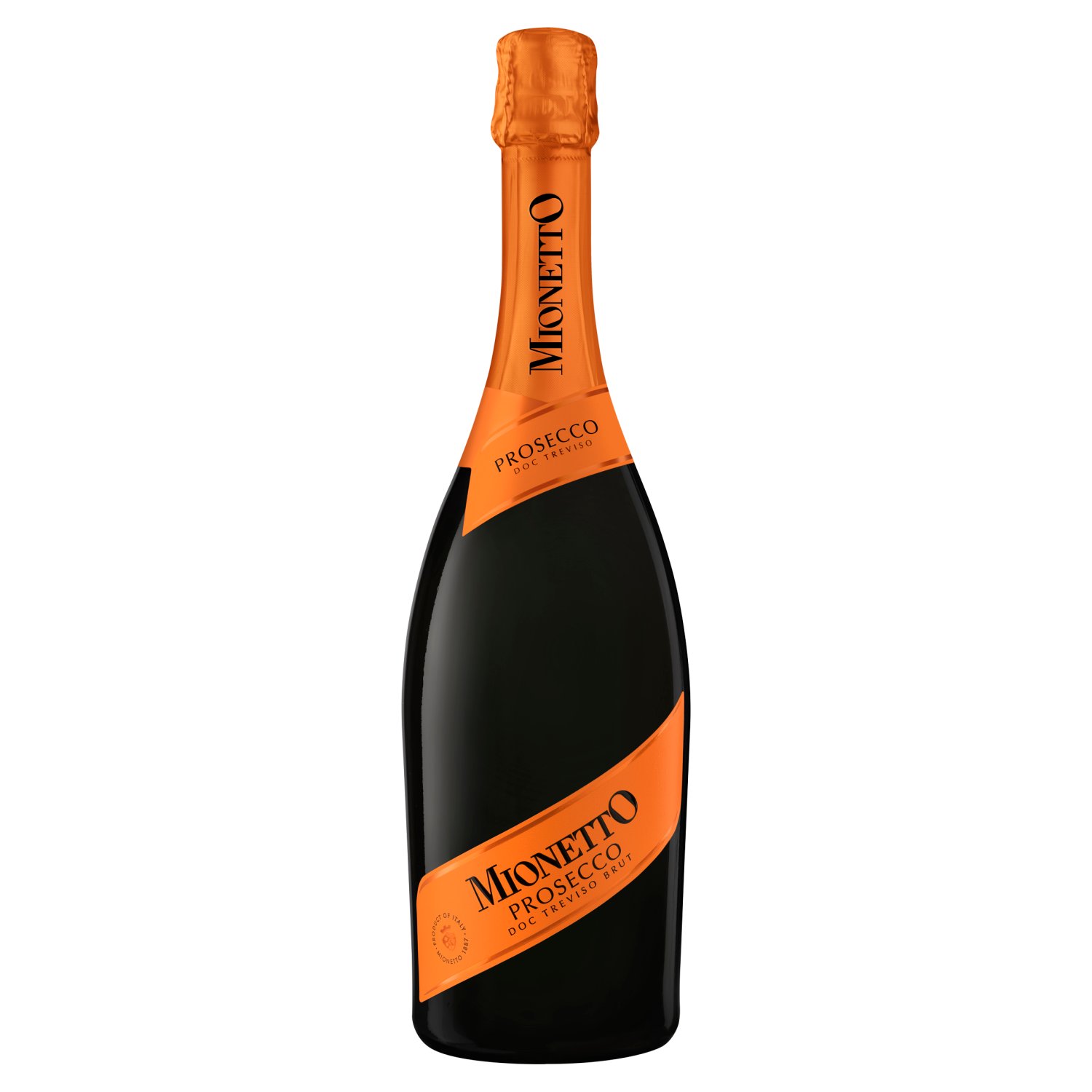 Mionetto Prosecco Spumante White (75 cl)