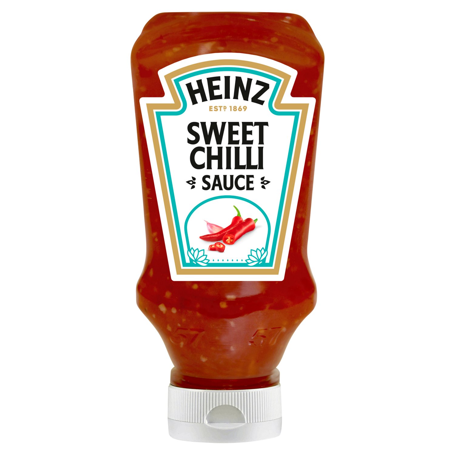 Heinz Thai Style Sweet Chilli Sauce (220 ml)