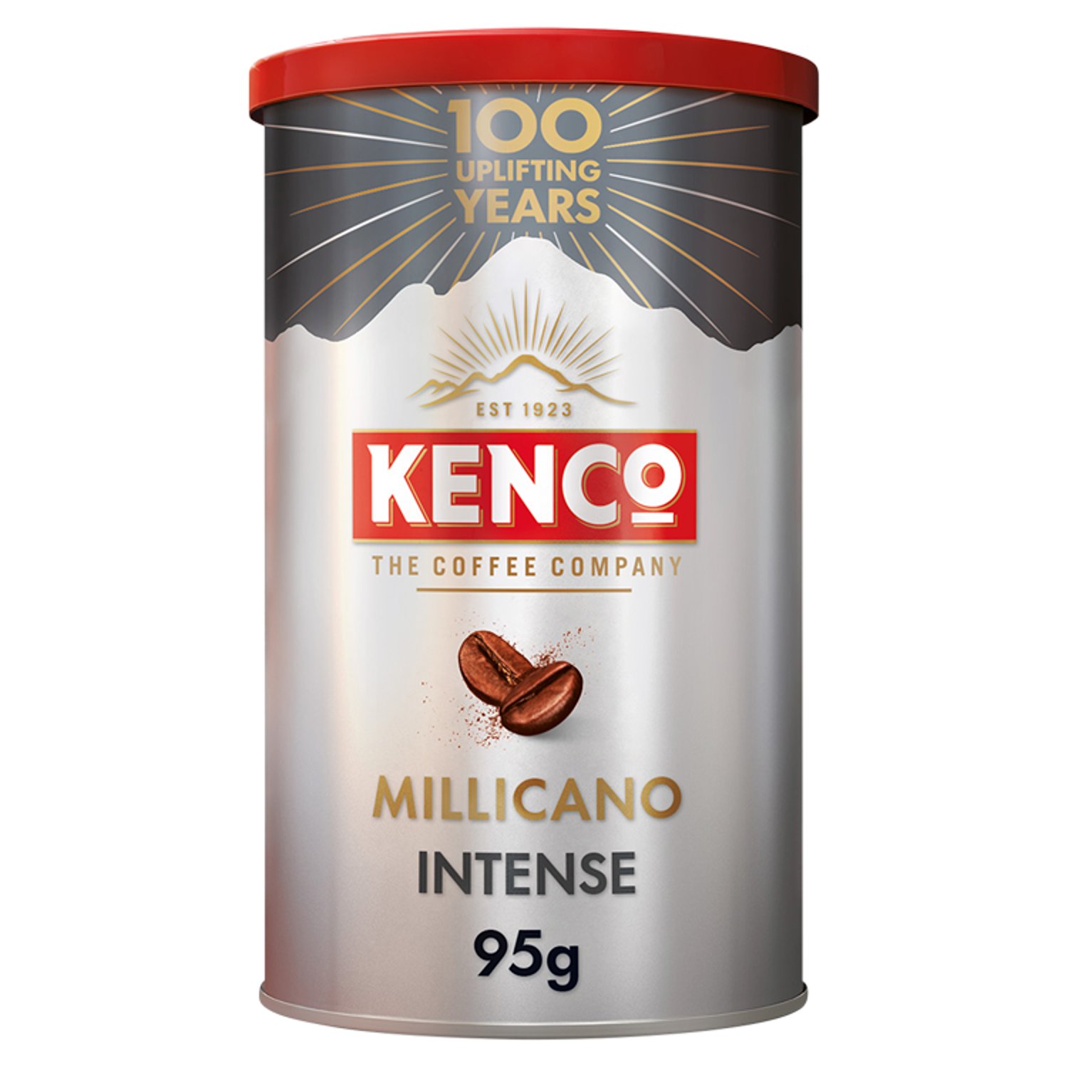 Kenco Millicano Intense Tin (95 g)