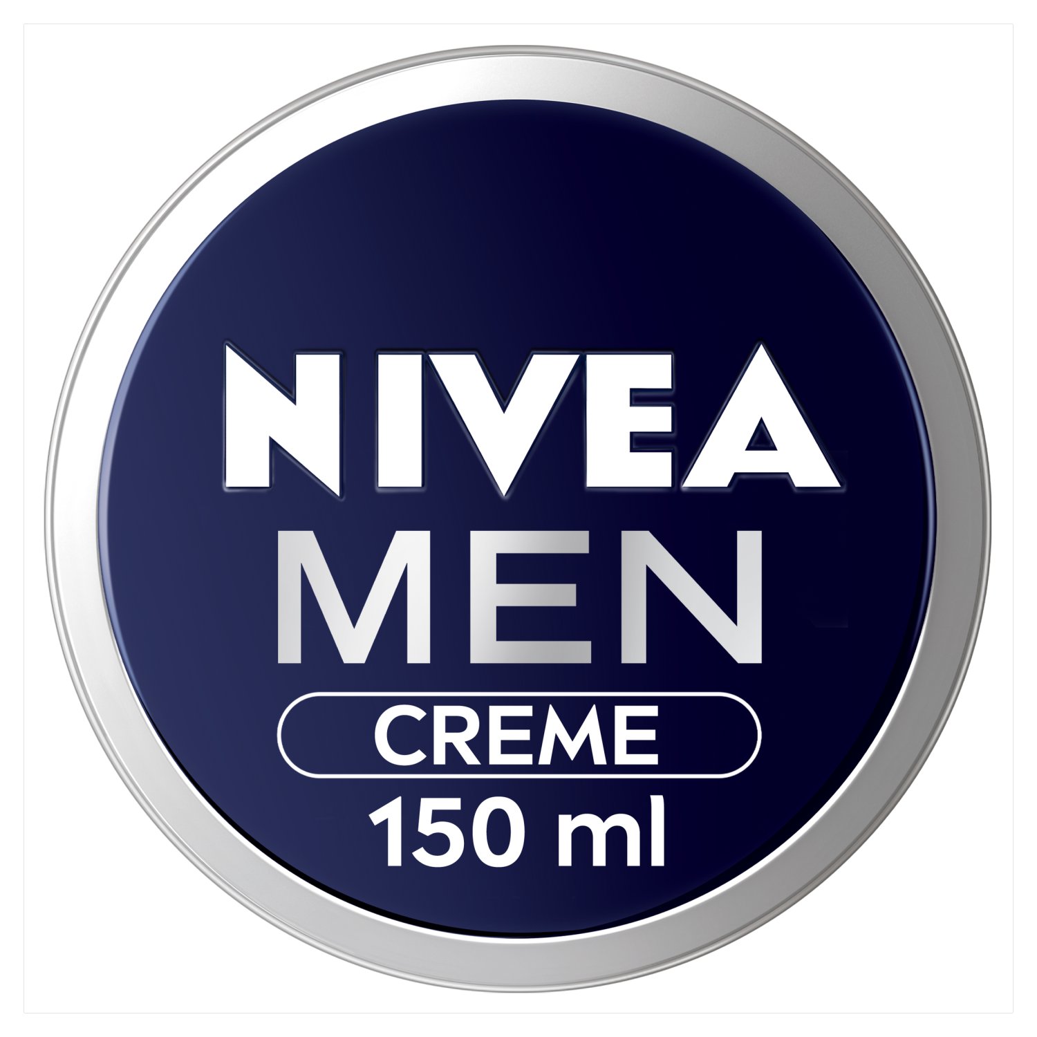 Nivea For Men Creme (150 ml)