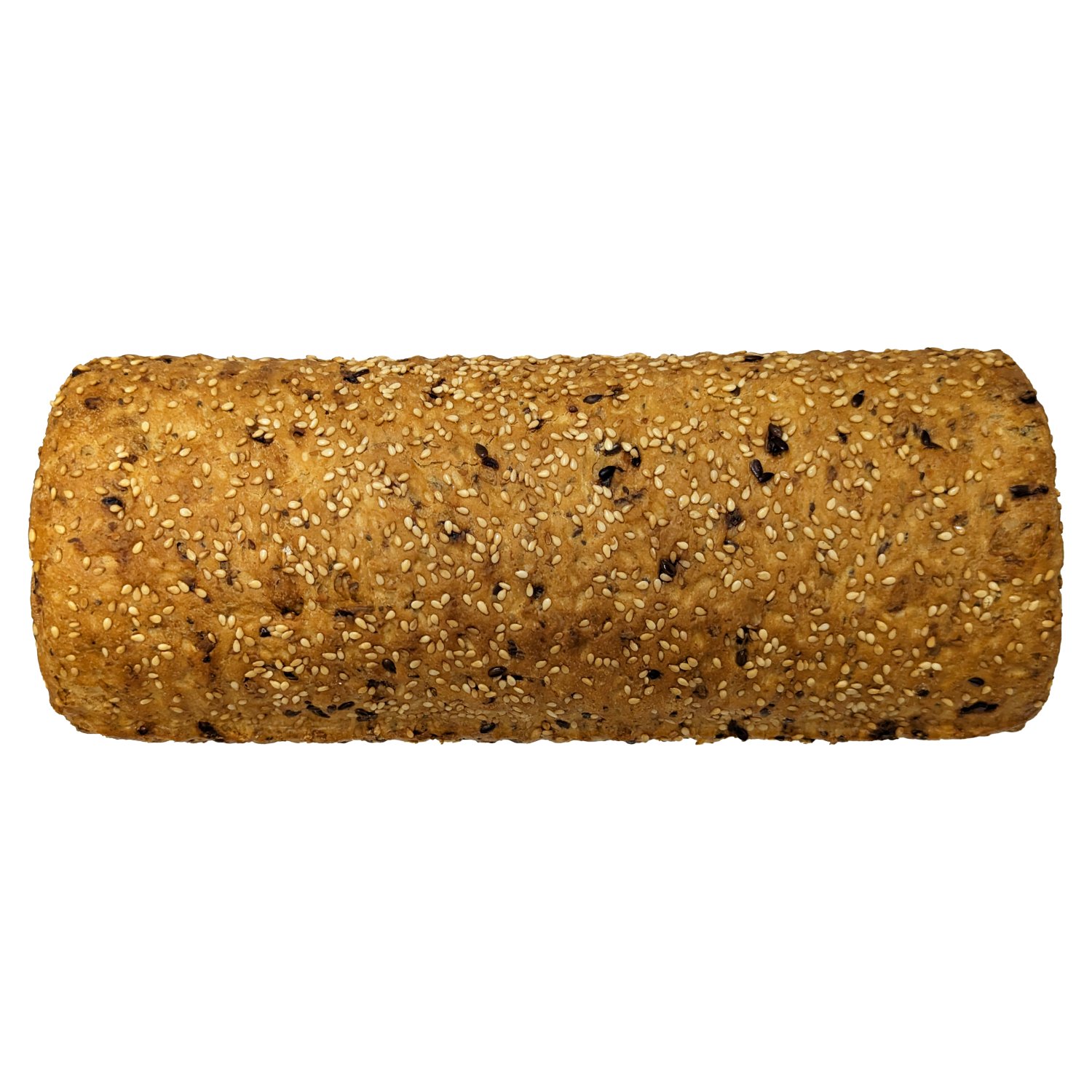 Hi Fibre Seed & Carrot Barrel Bread (390 g)