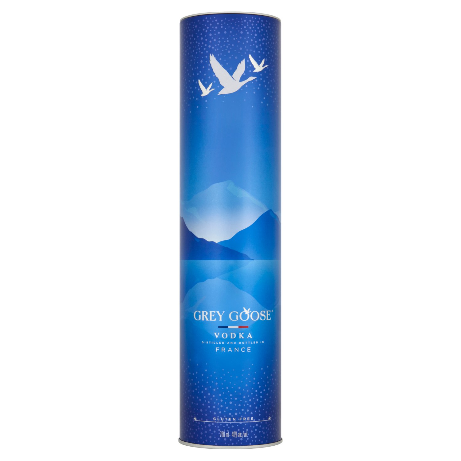 Grey Goose Gift Box (70 cl)