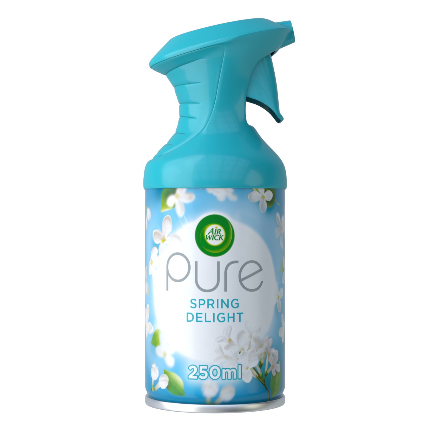 Airwick Pure Aerosol Spring Delight (250 ml)