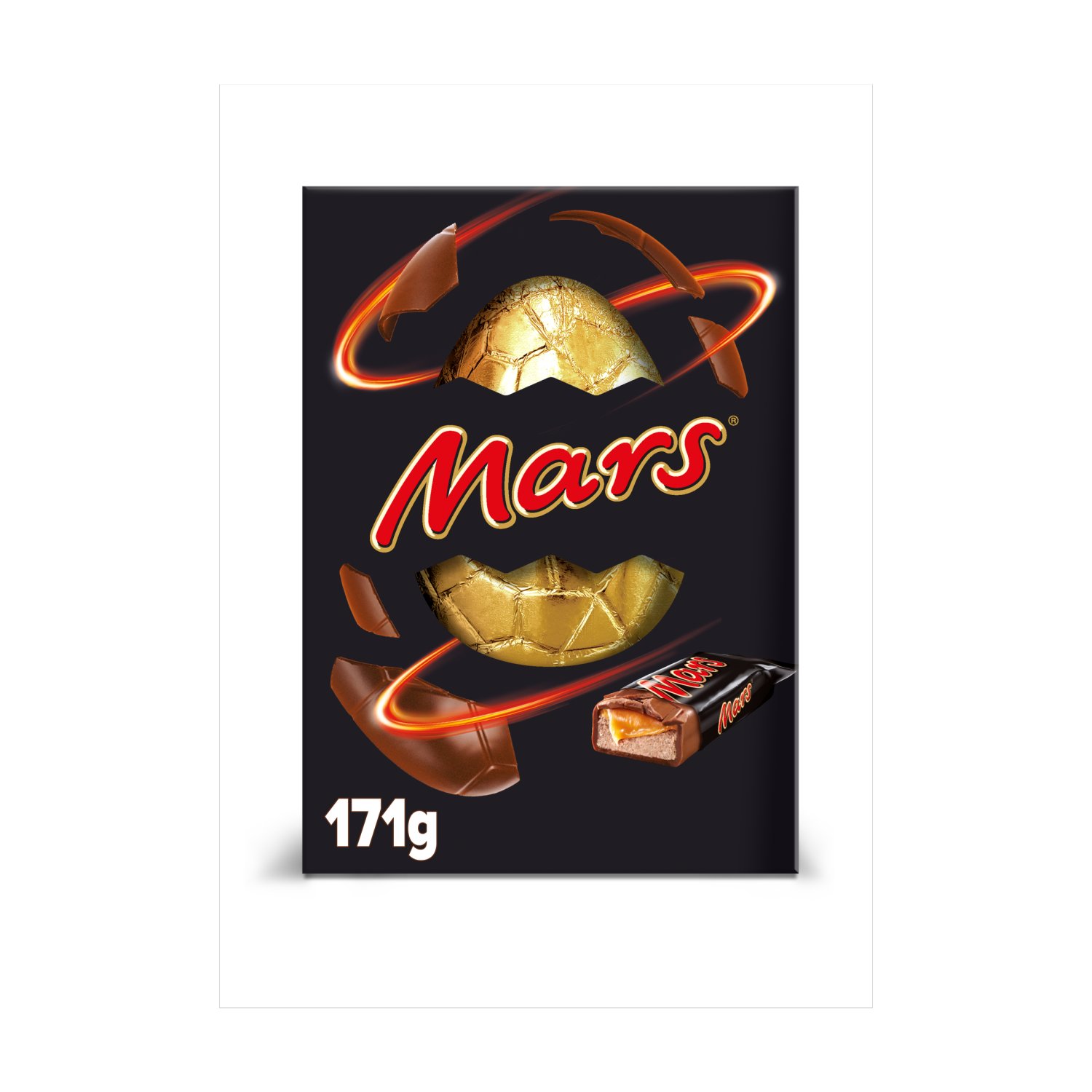 Mars Large Easter Egg (171 g)